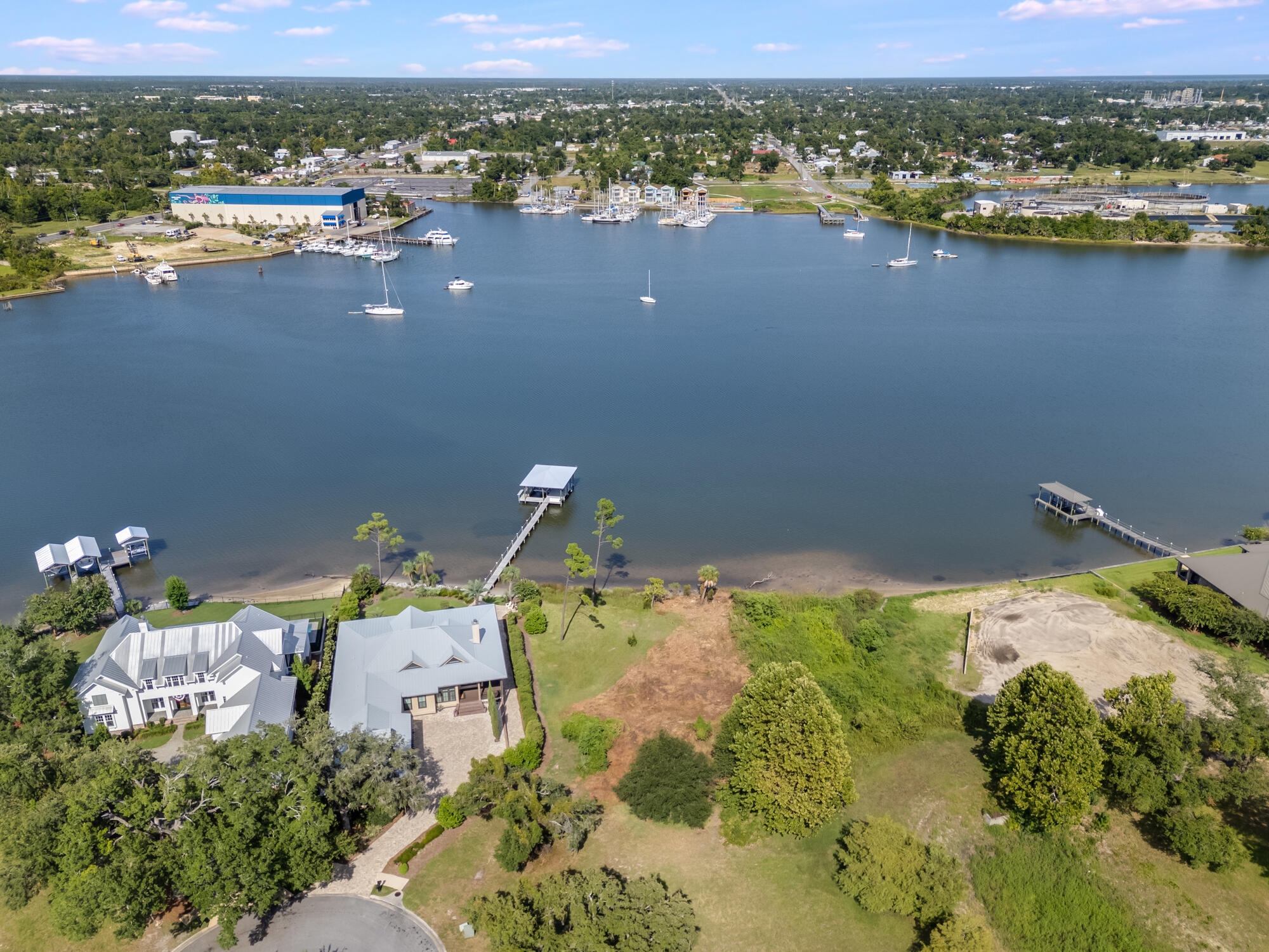 1107 Cove Pointe Drive