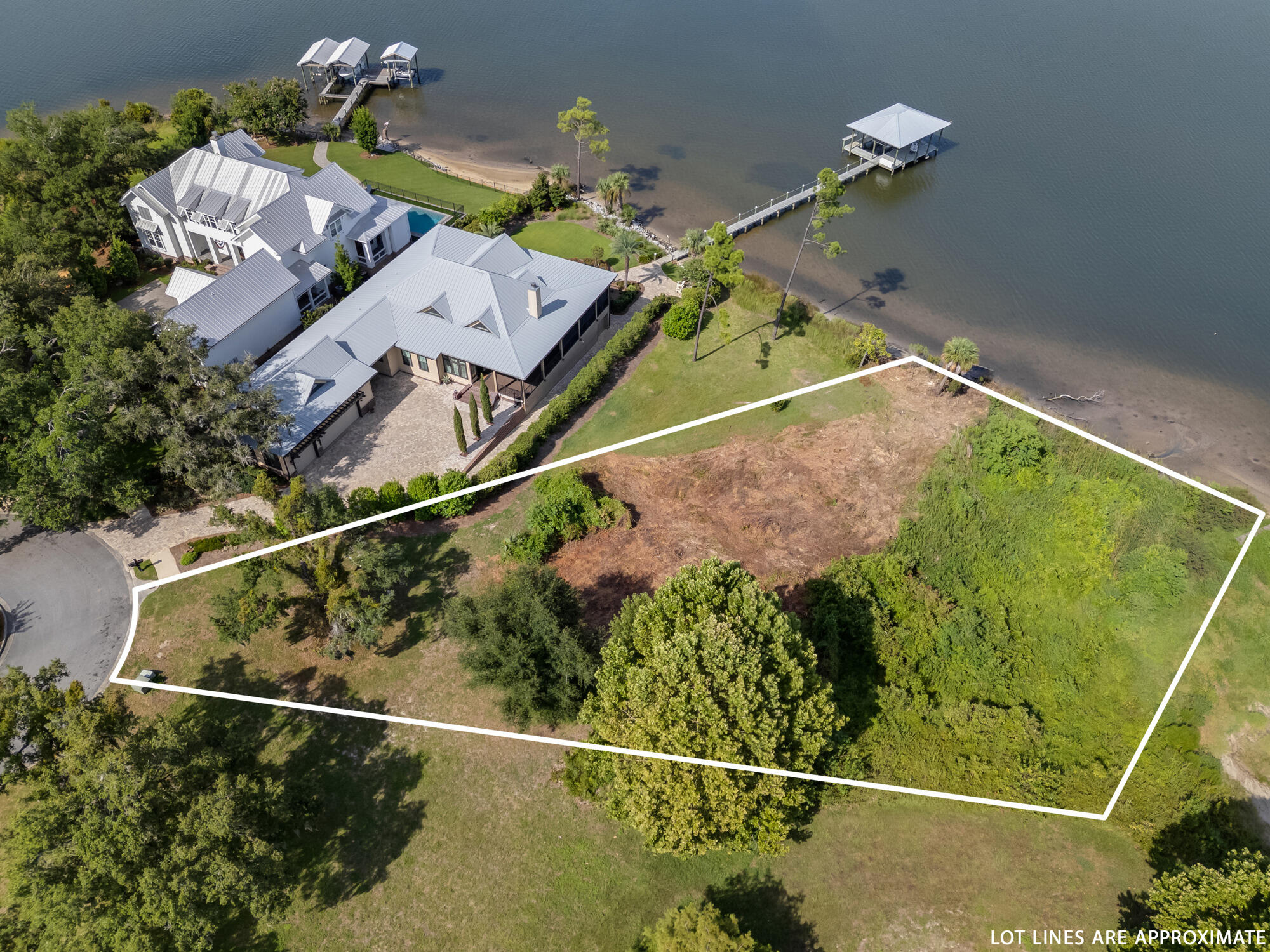 1107 Cove Pointe Drive