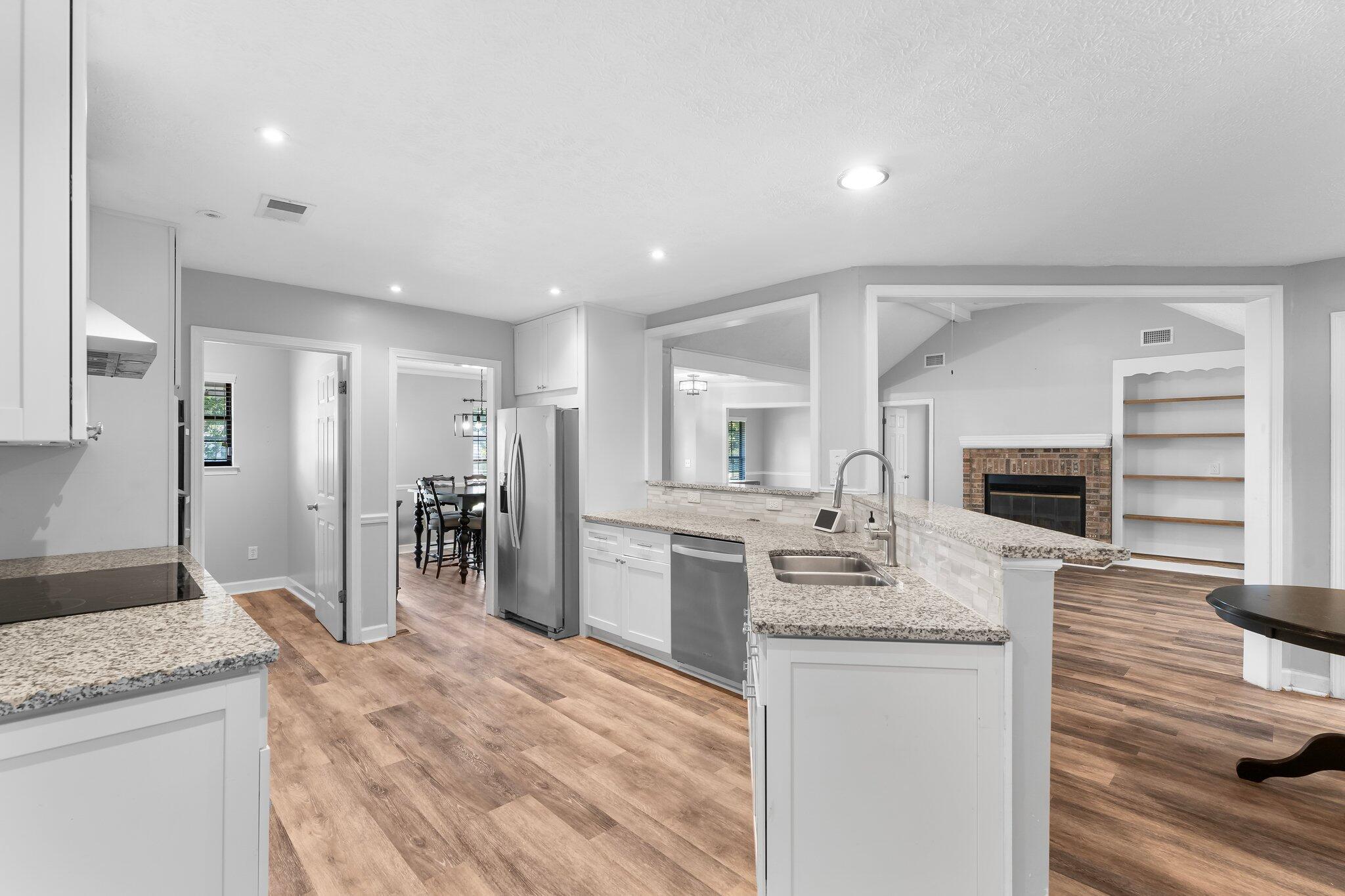 3307 Kings Road