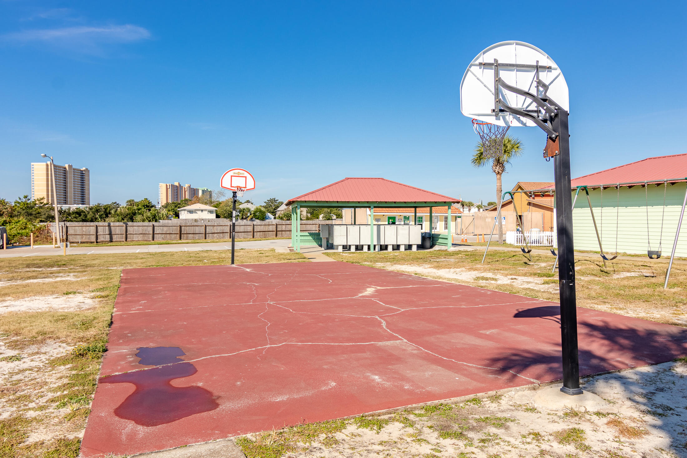 17462 Front Beach, 41D