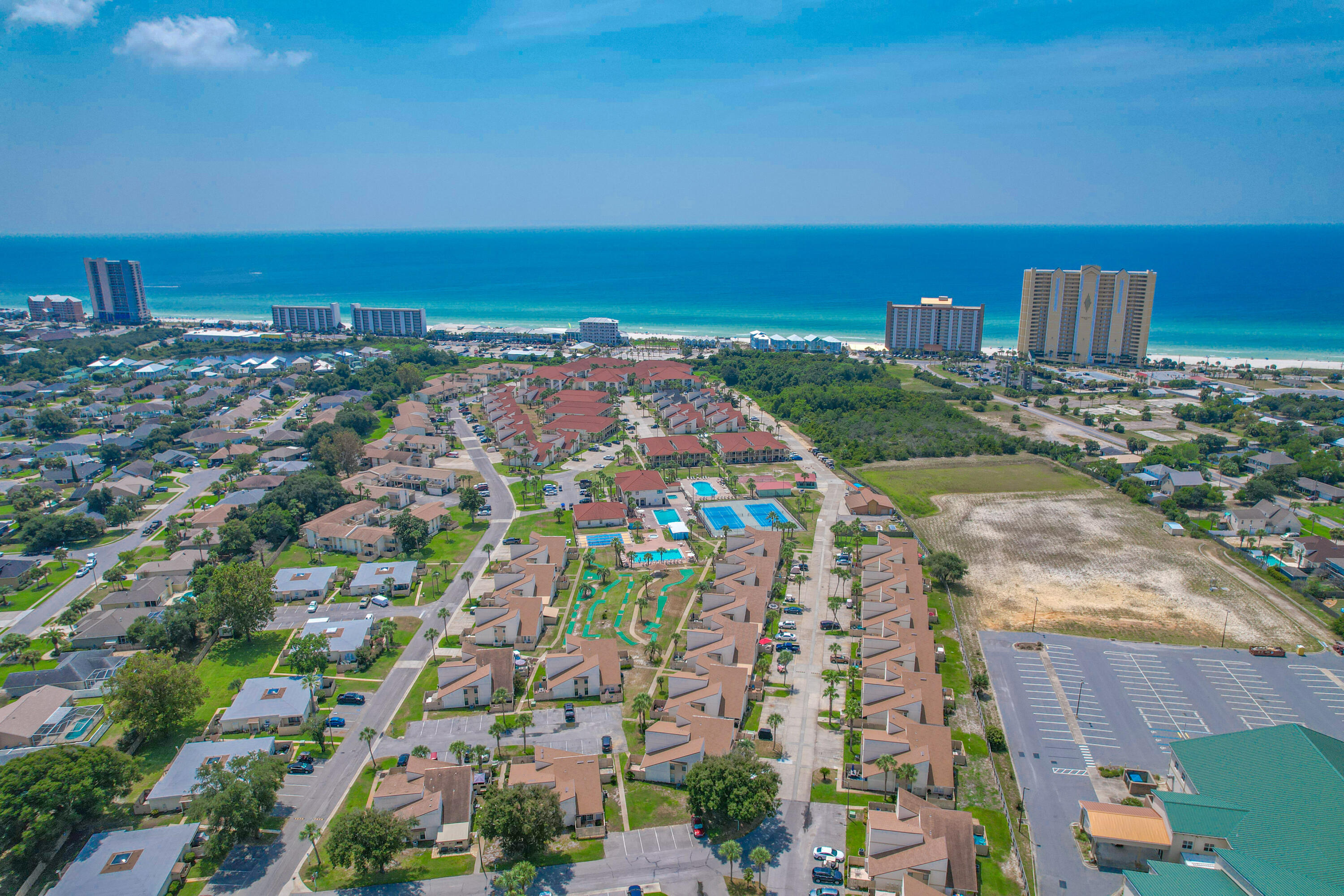 17462 Front Beach, 41D