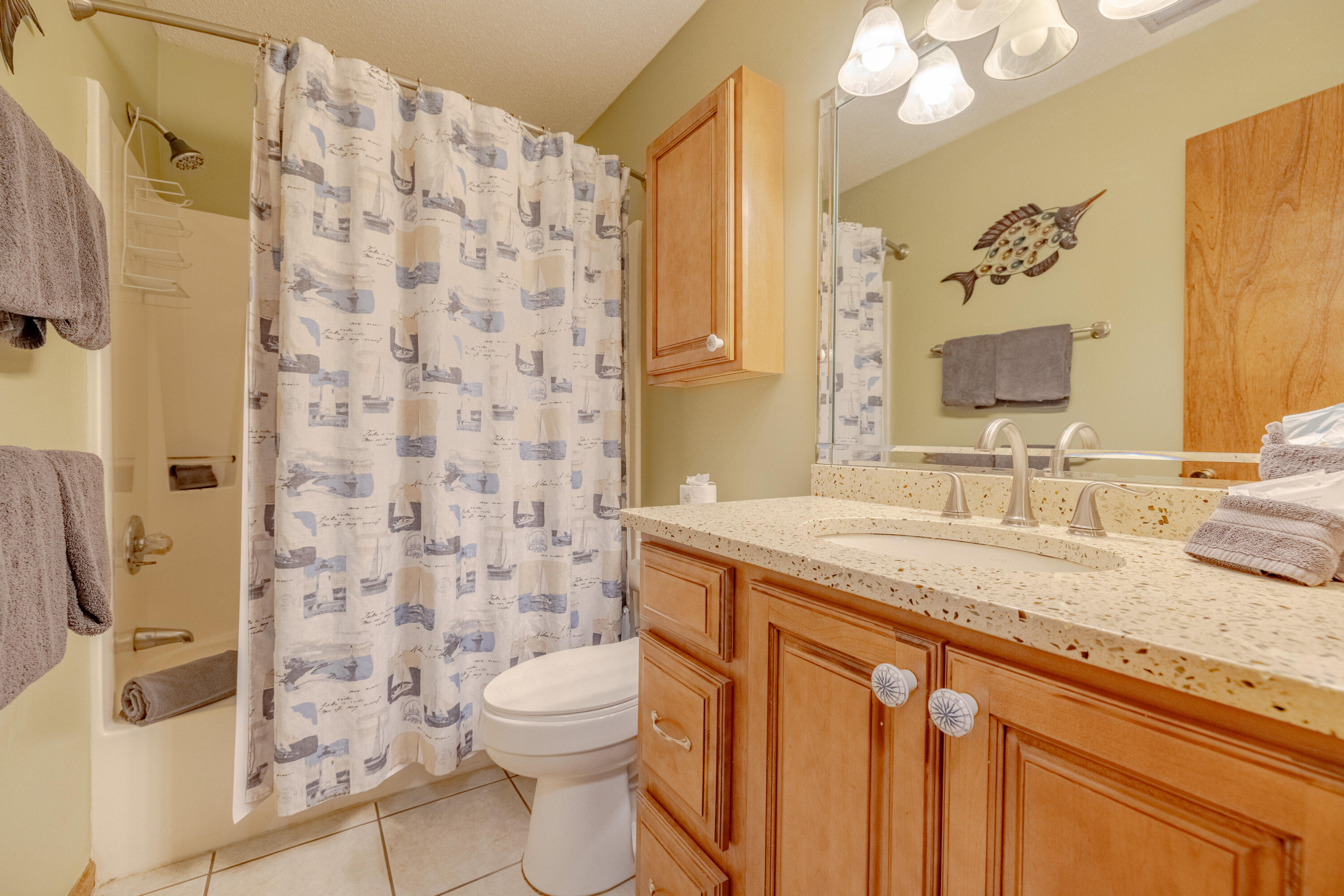 17462 Front Beach, 41D