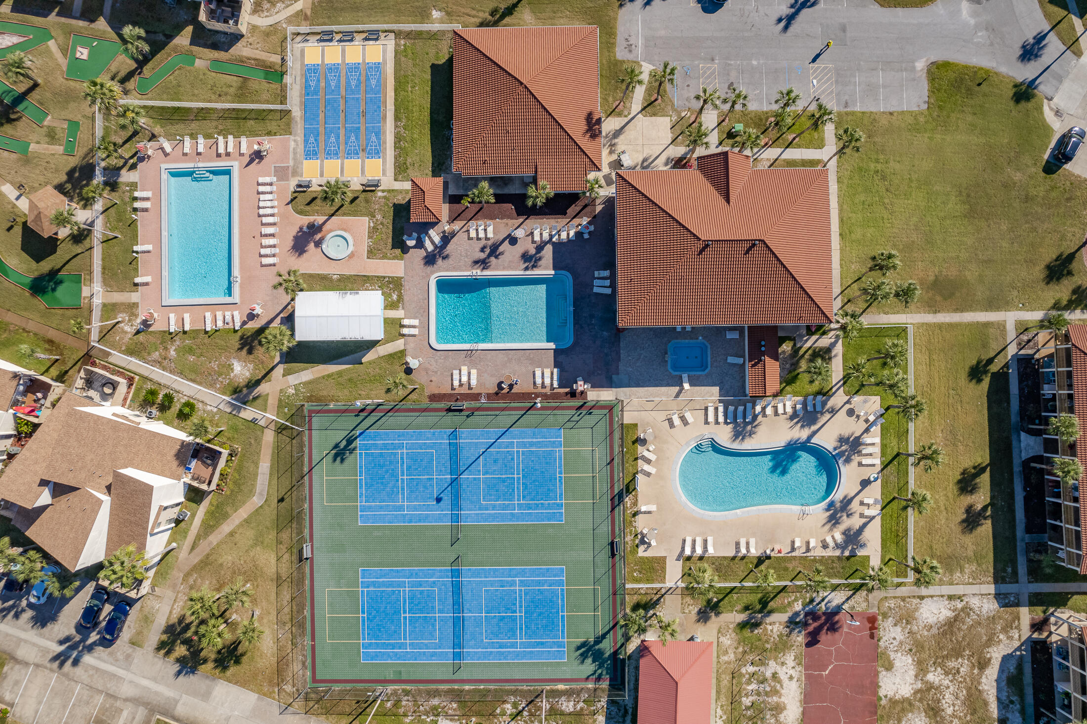 17462 Front Beach, 41D