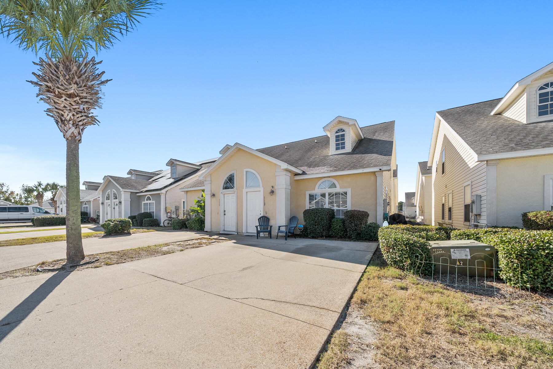 113 White Cap Way