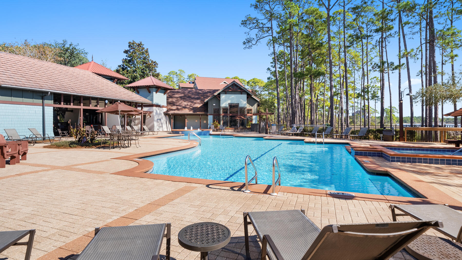 1743 Lost Cove Lane