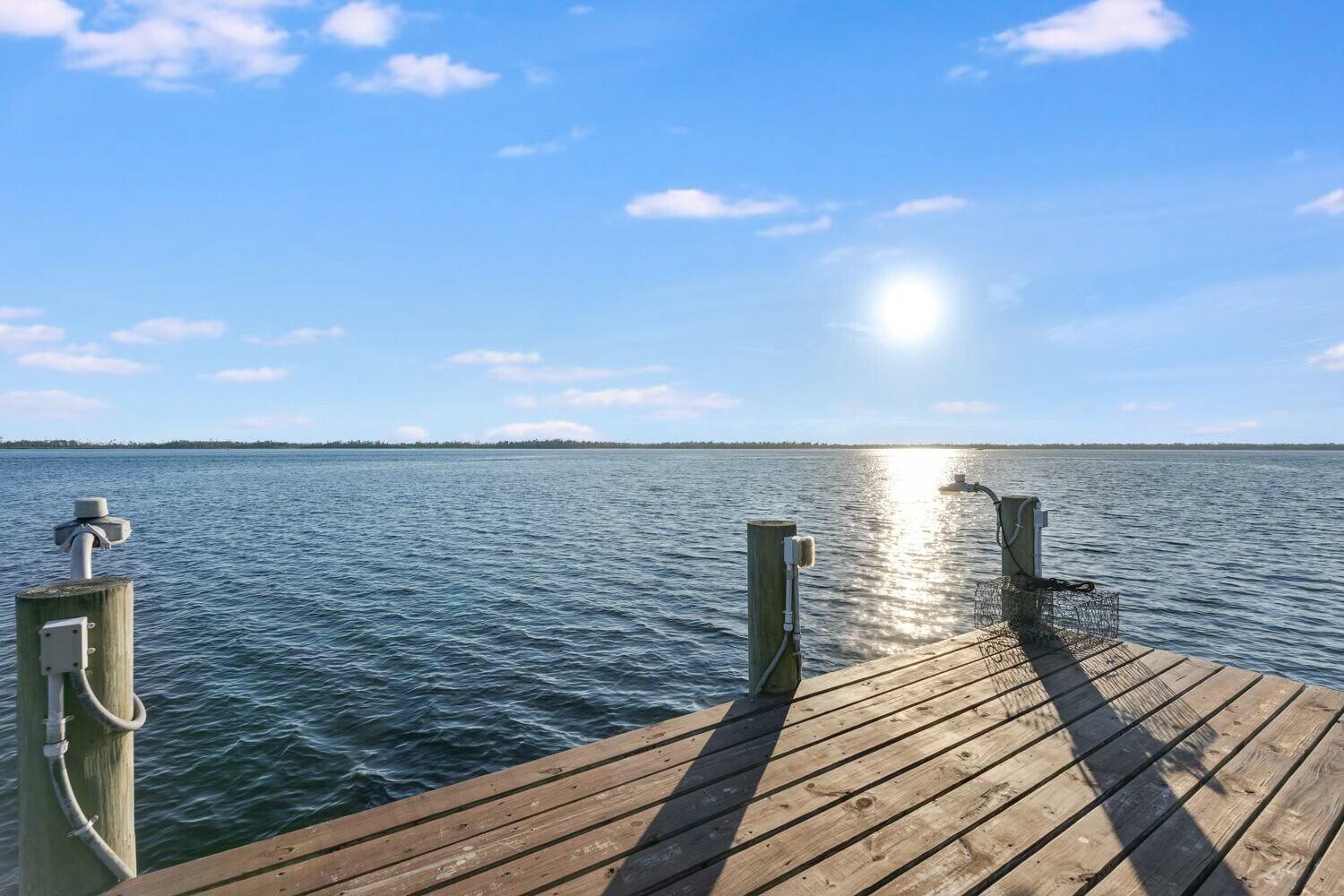 606 Bunkers Cove Road
