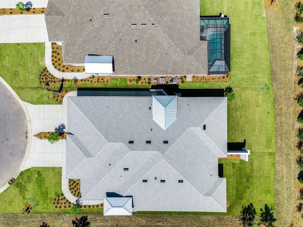 8400 Dockside Place