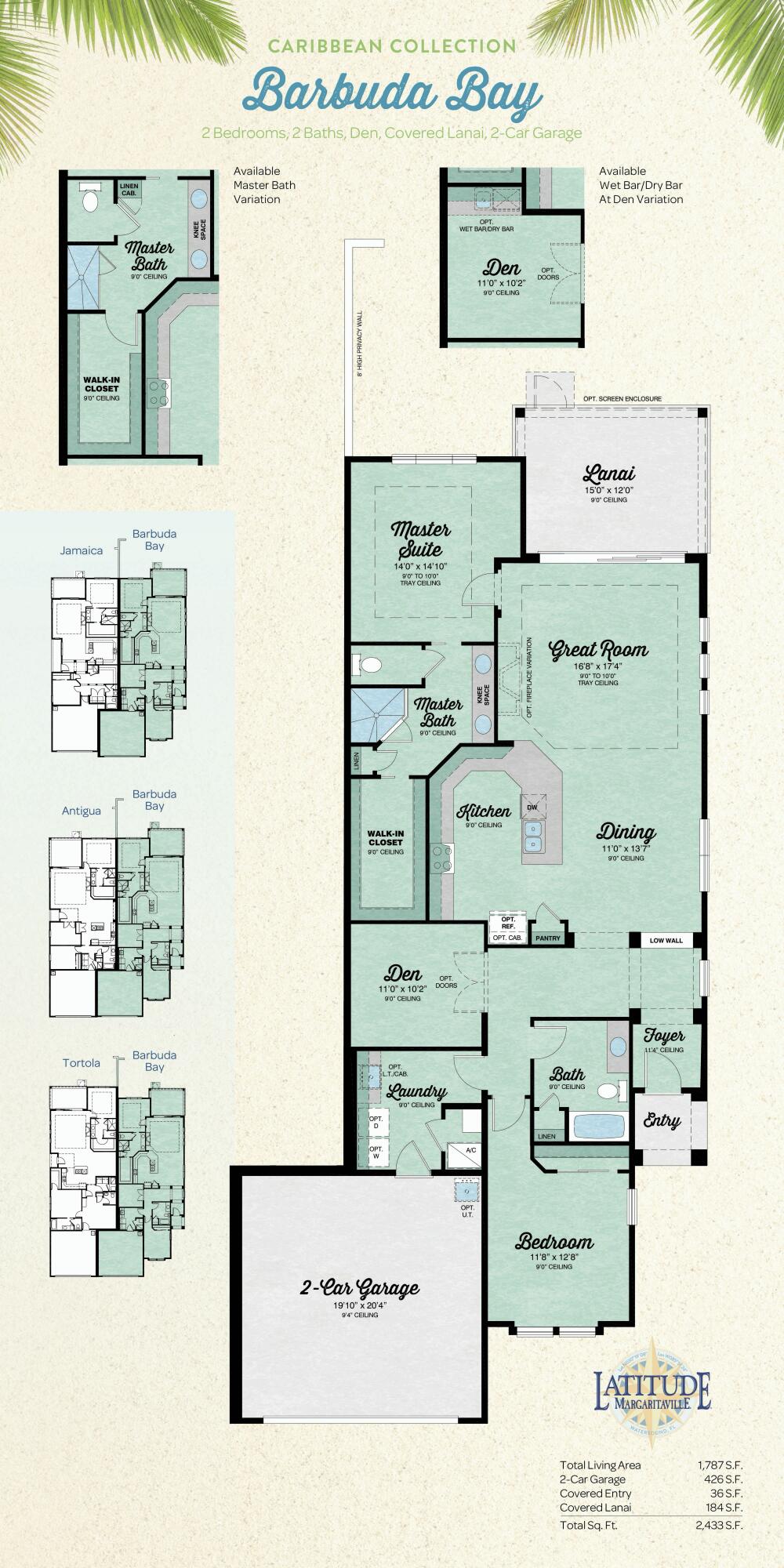 8400 Dockside Place