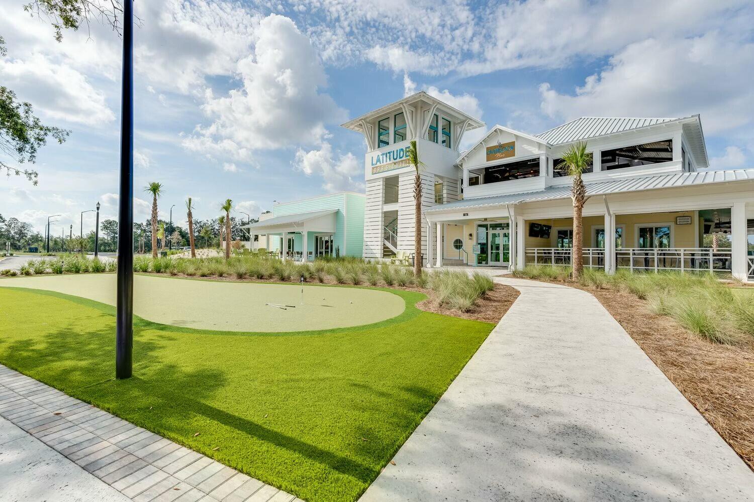 8400 Dockside Place