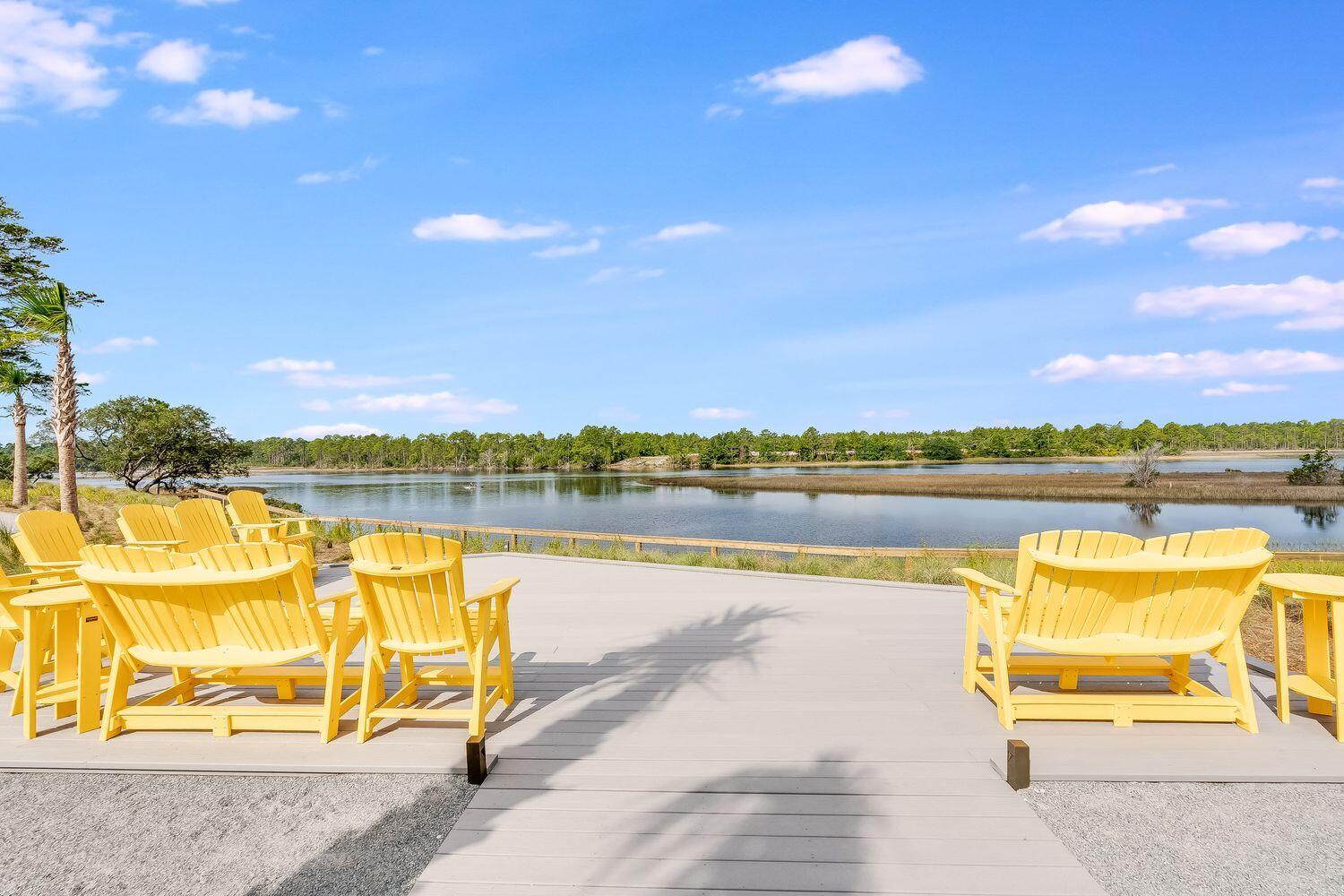 8400 Dockside Place