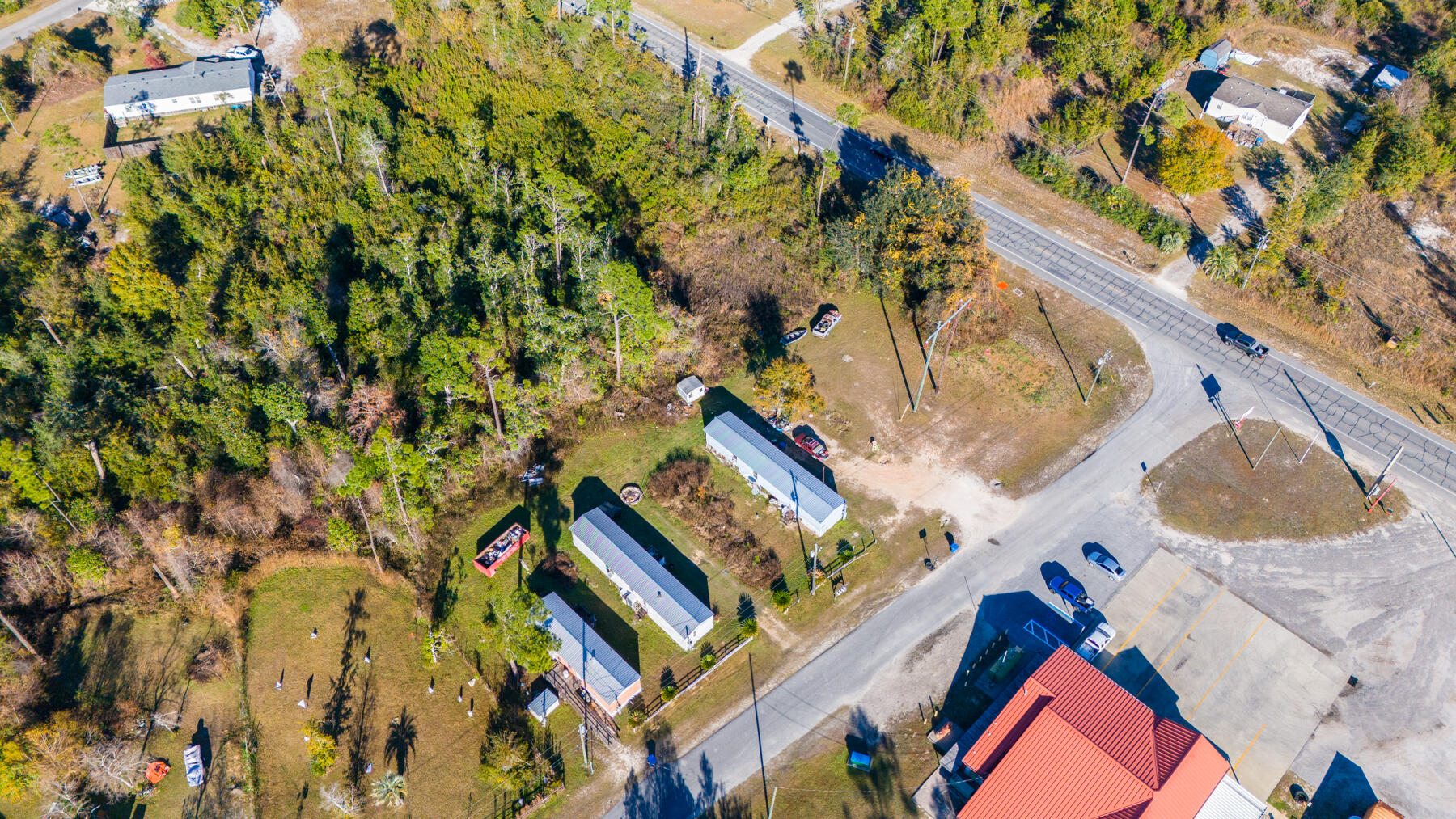 6137 Jammie Road