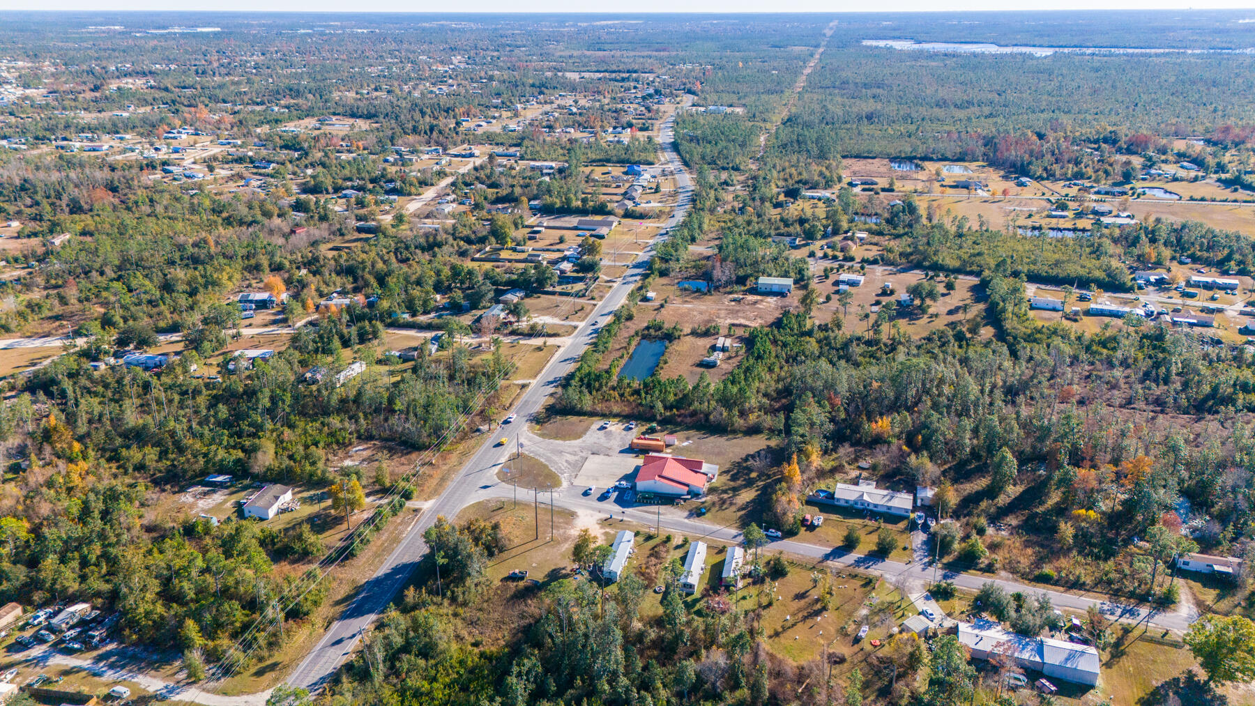 6137 Jammie Road