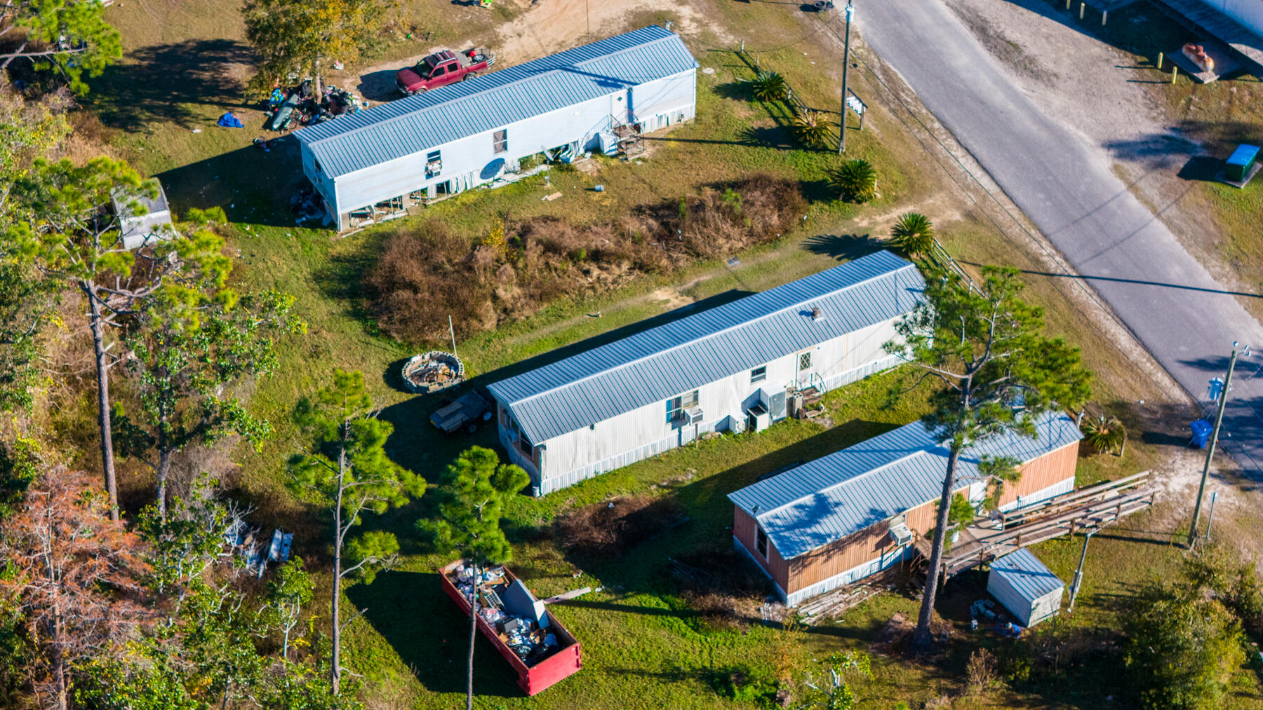 6137 Jammie Road