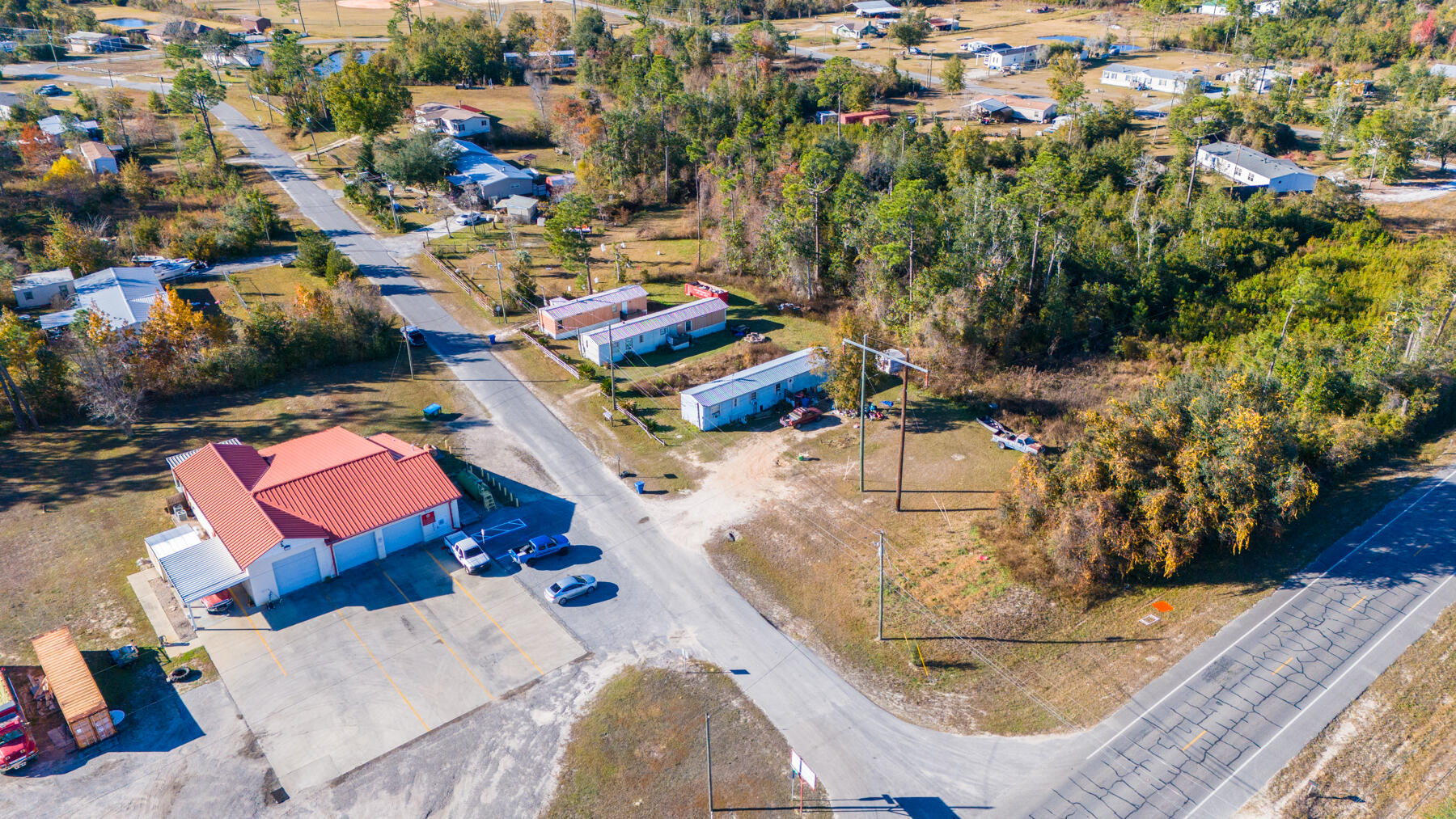 6137 Jammie Road