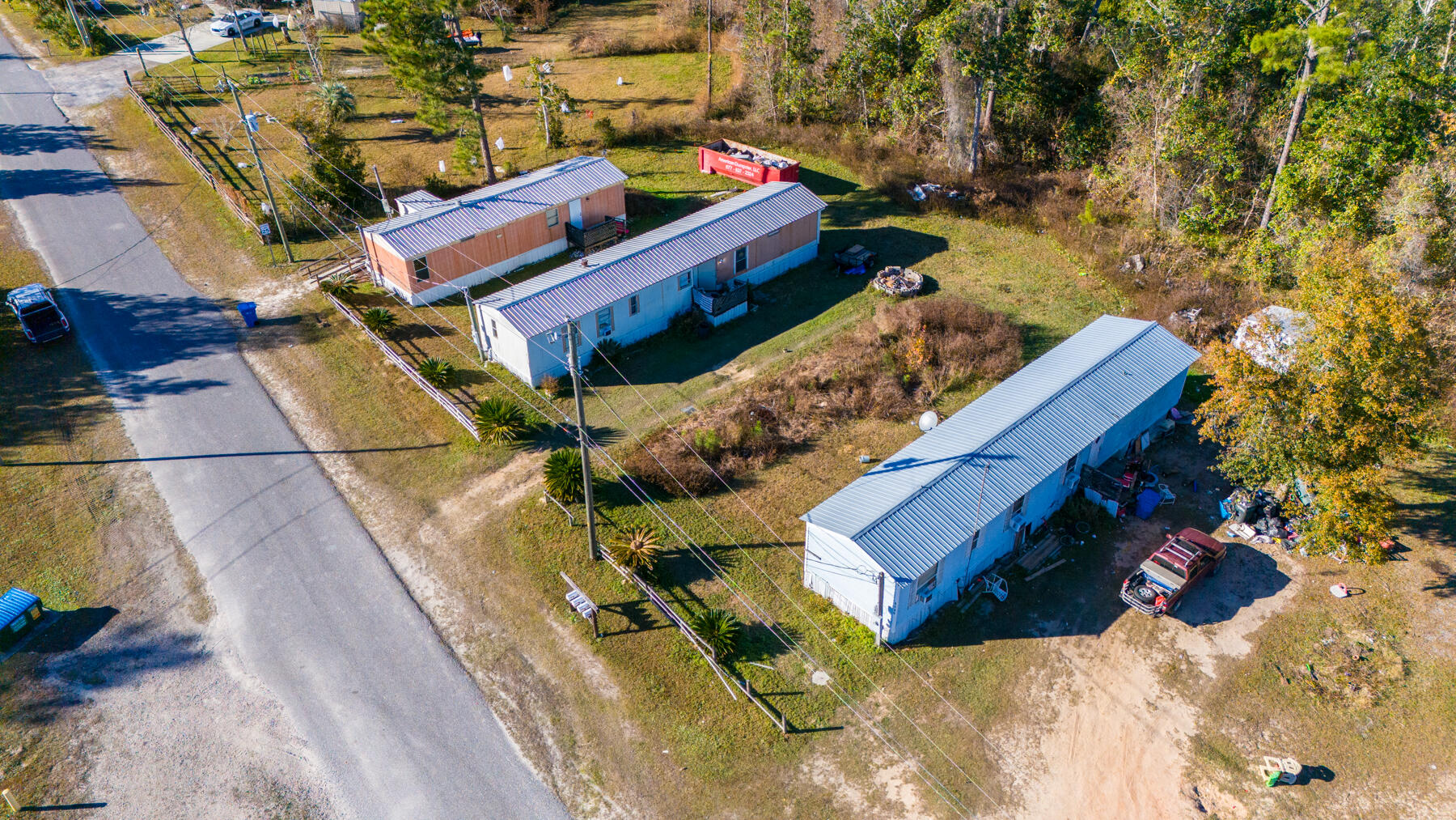 6137 Jammie Road