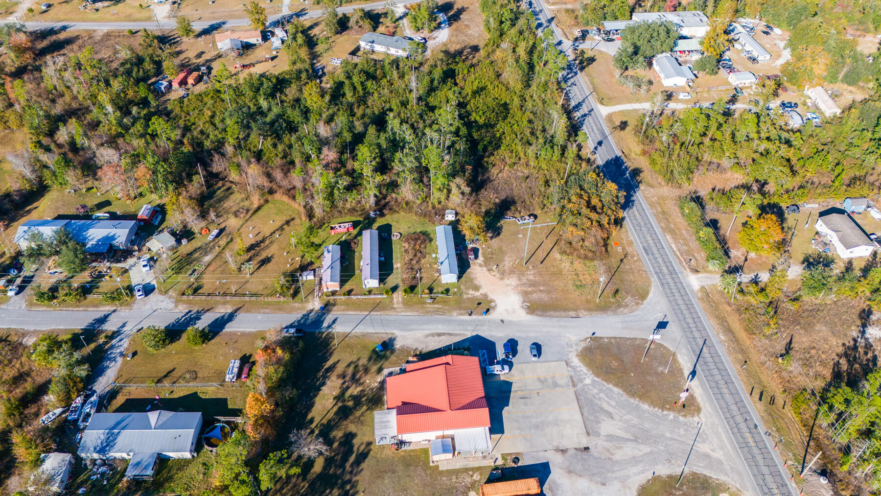 6137 Jammie Road