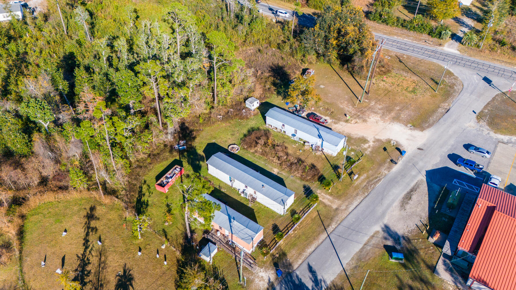 6137 Jammie Road