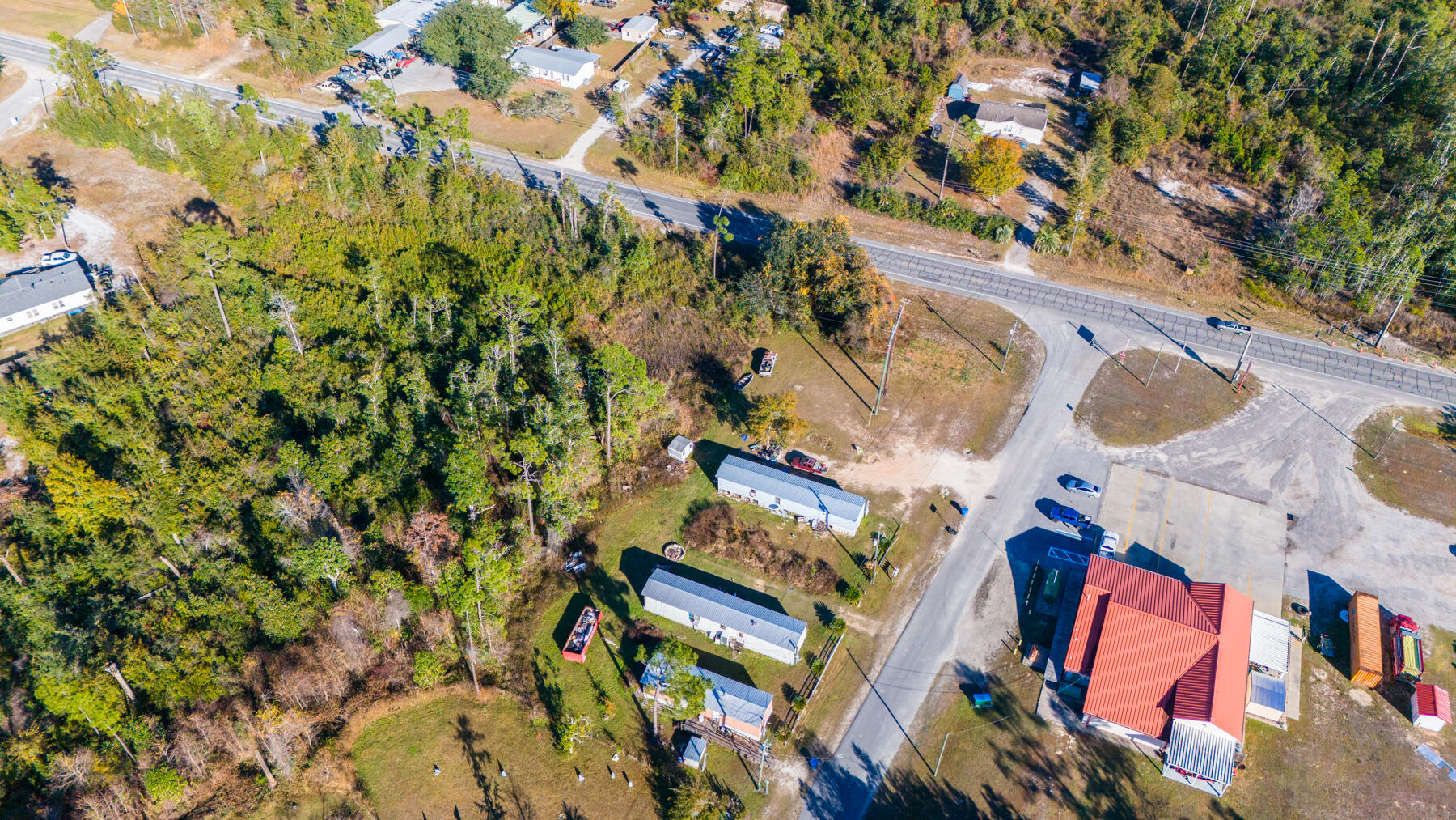 6137 Jammie Road