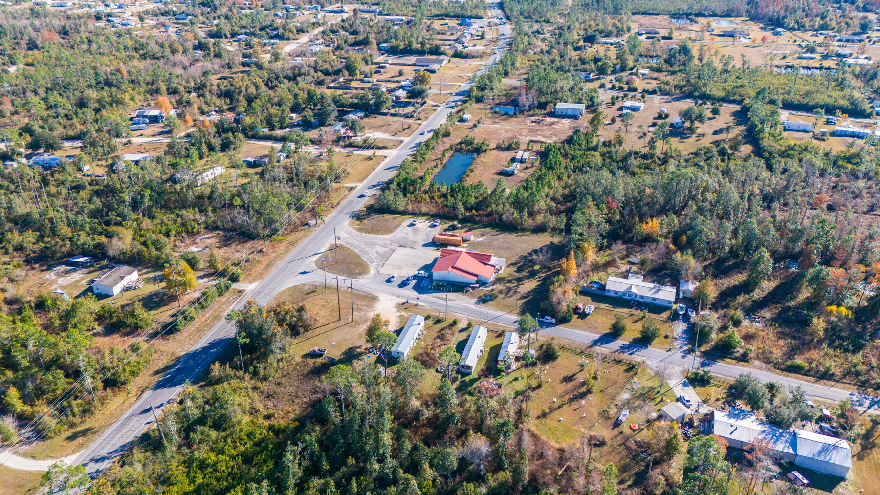 6137 Jammie Road