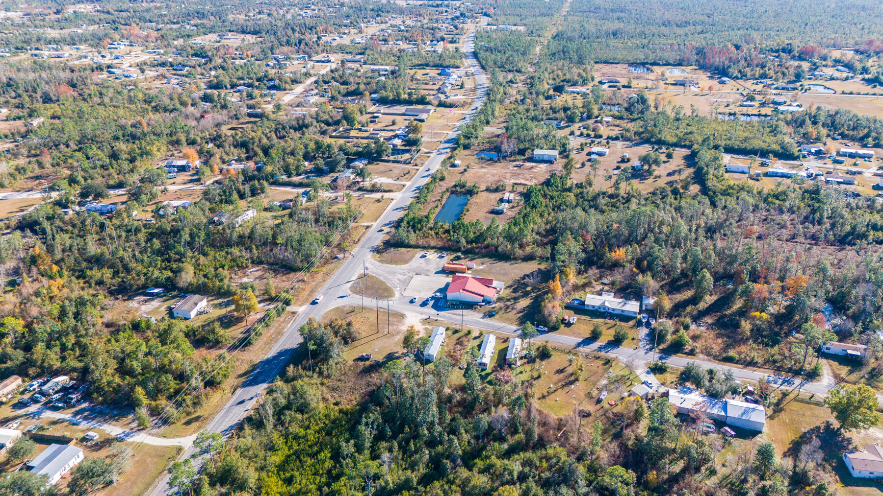 6137 Jammie Road