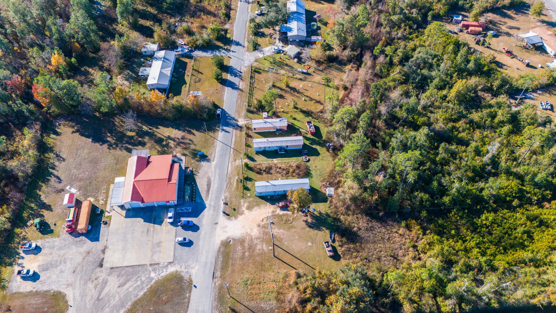 6137 Jammie Road