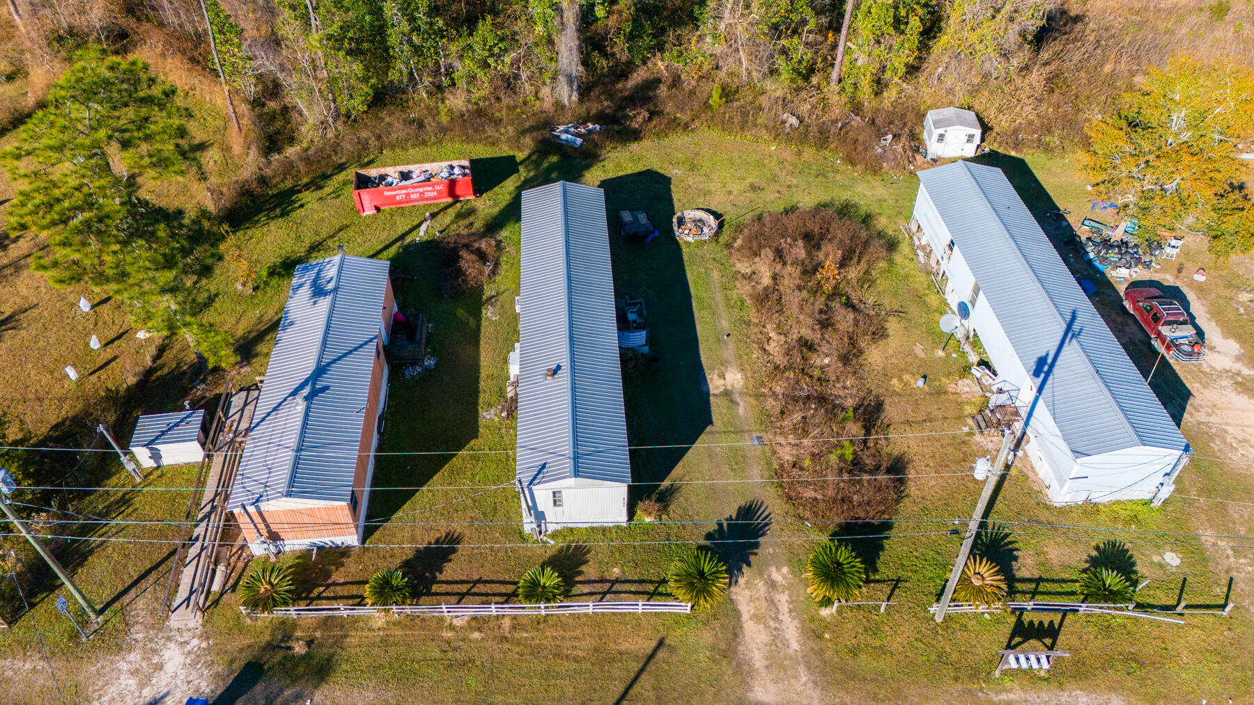 6137 Jammie Road