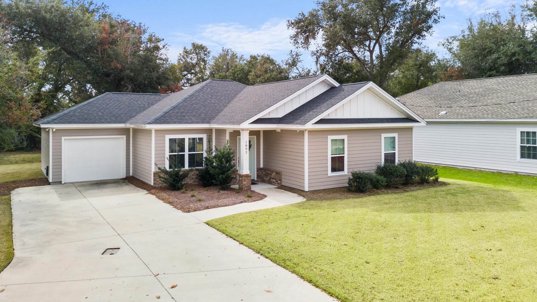1802 Tyndall Drive