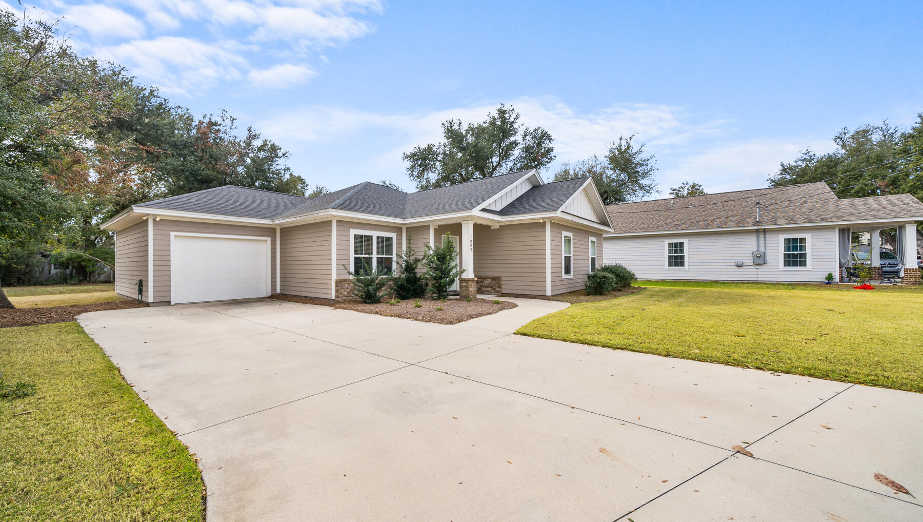 1802 Tyndall Drive