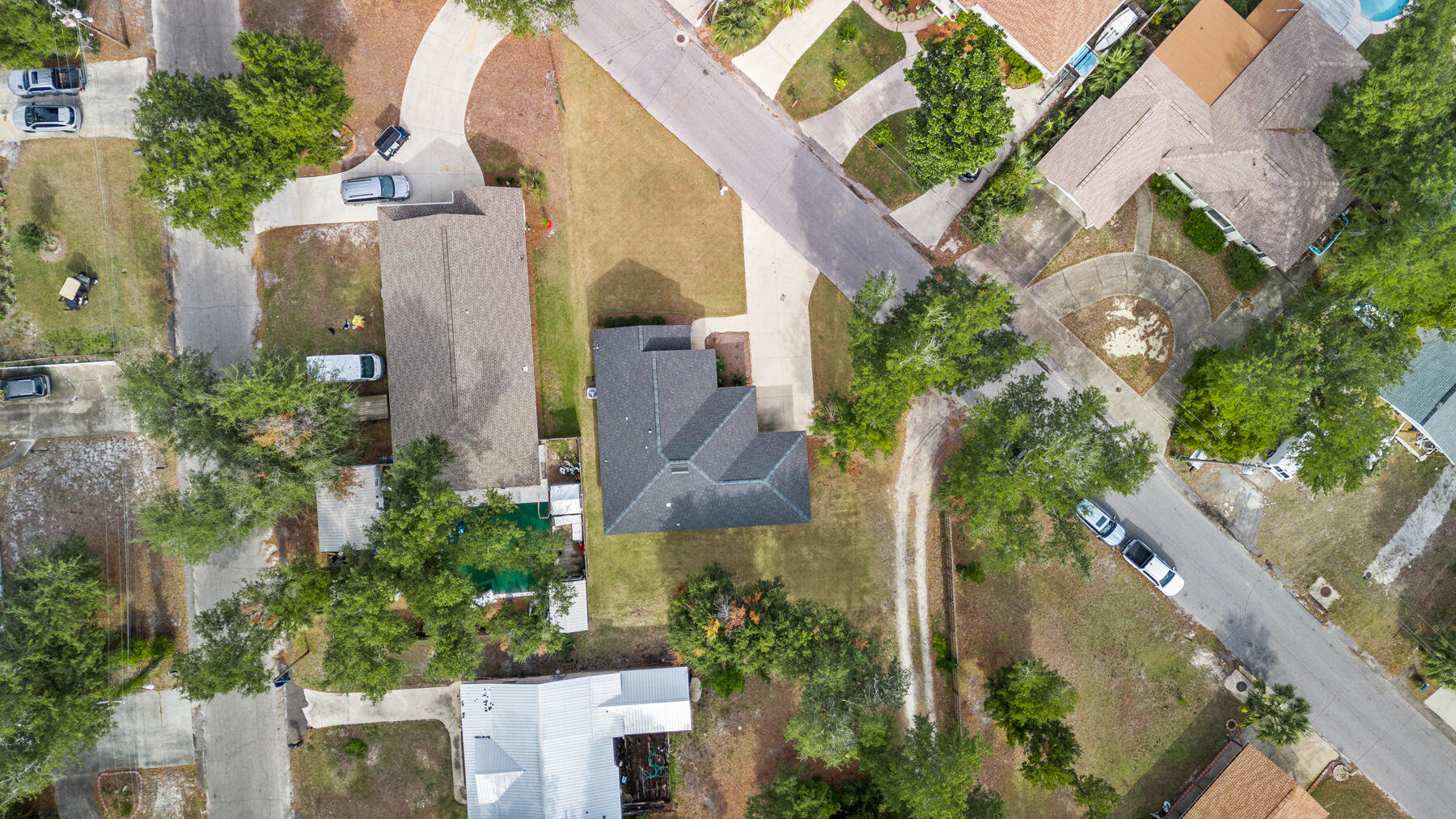 1802 Tyndall Drive