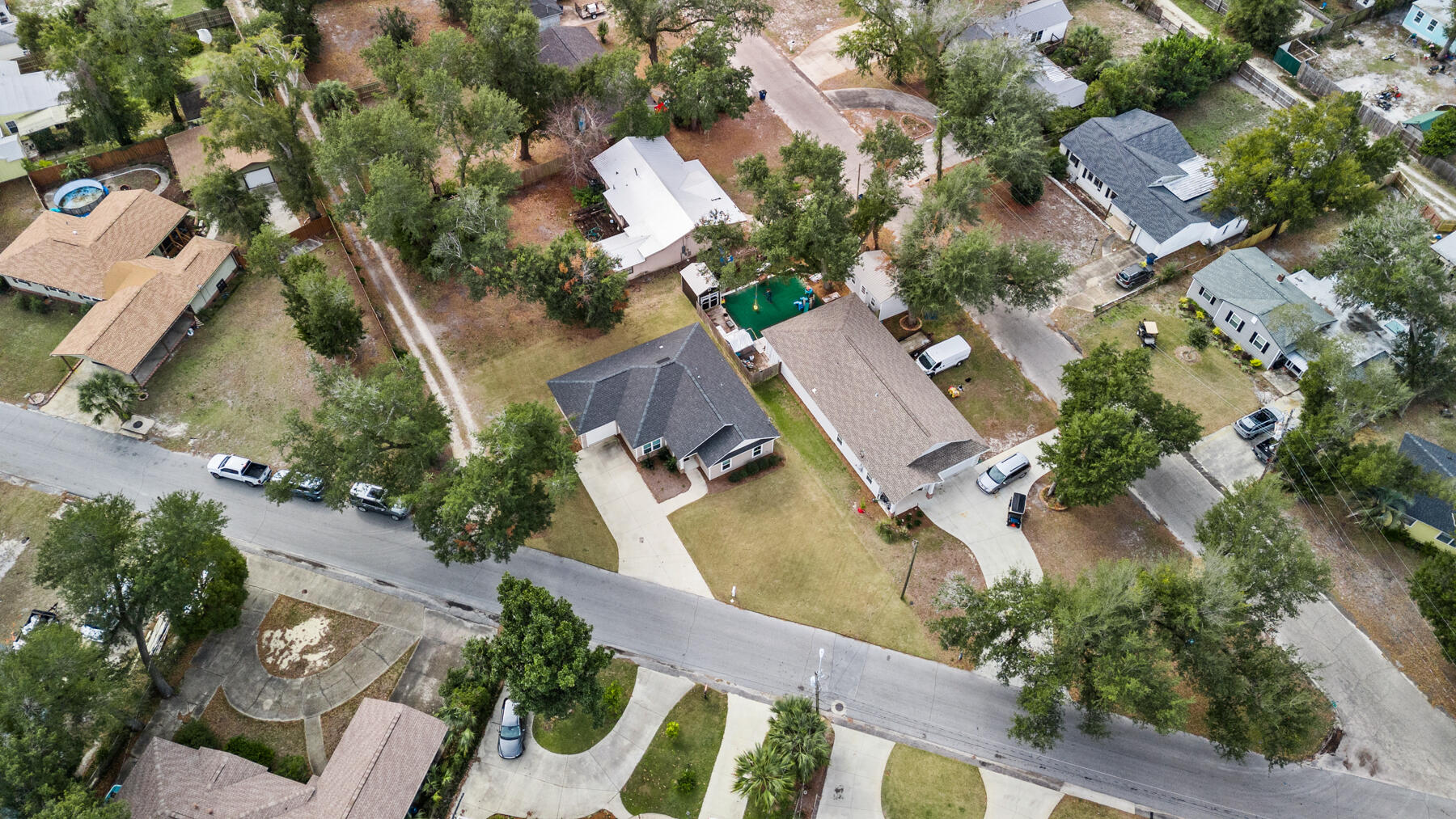1802 Tyndall Drive