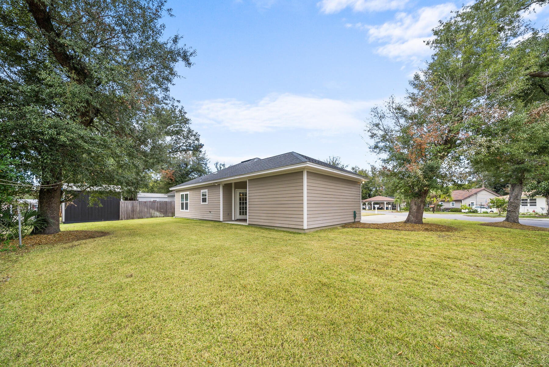 1802 Tyndall Drive