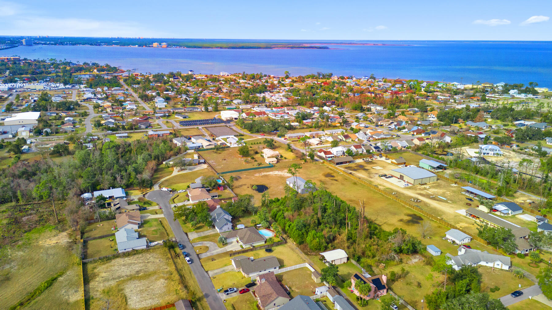 3312 Pretty Bayou Court