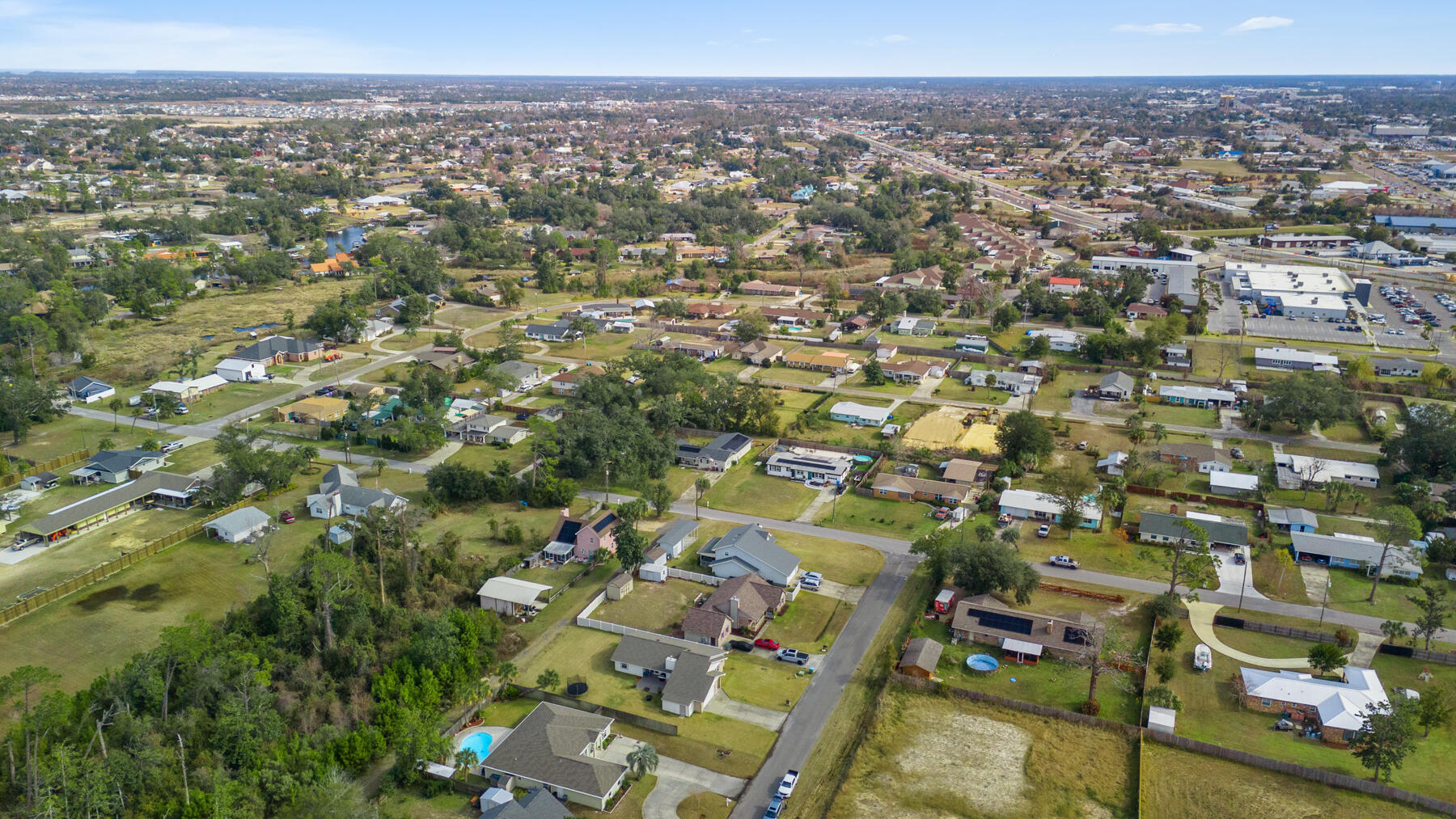 3312 Pretty Bayou Court