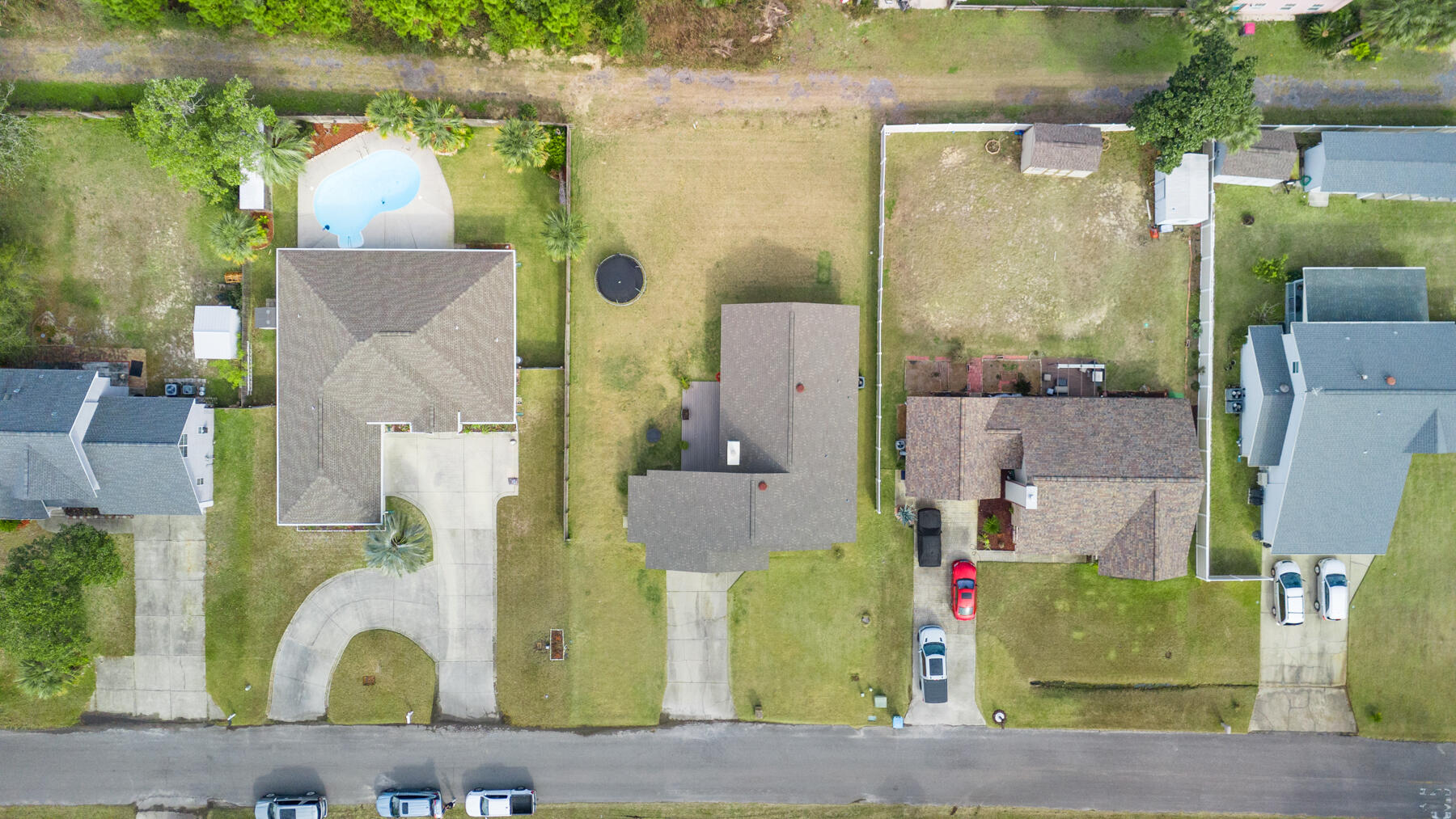 3312 Pretty Bayou Court