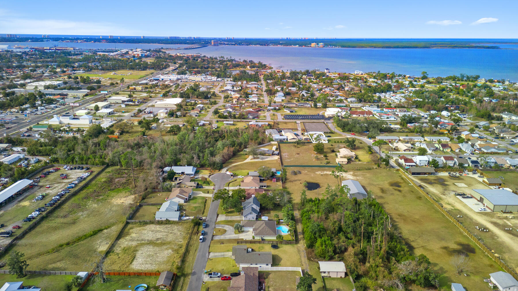 3312 Pretty Bayou Court