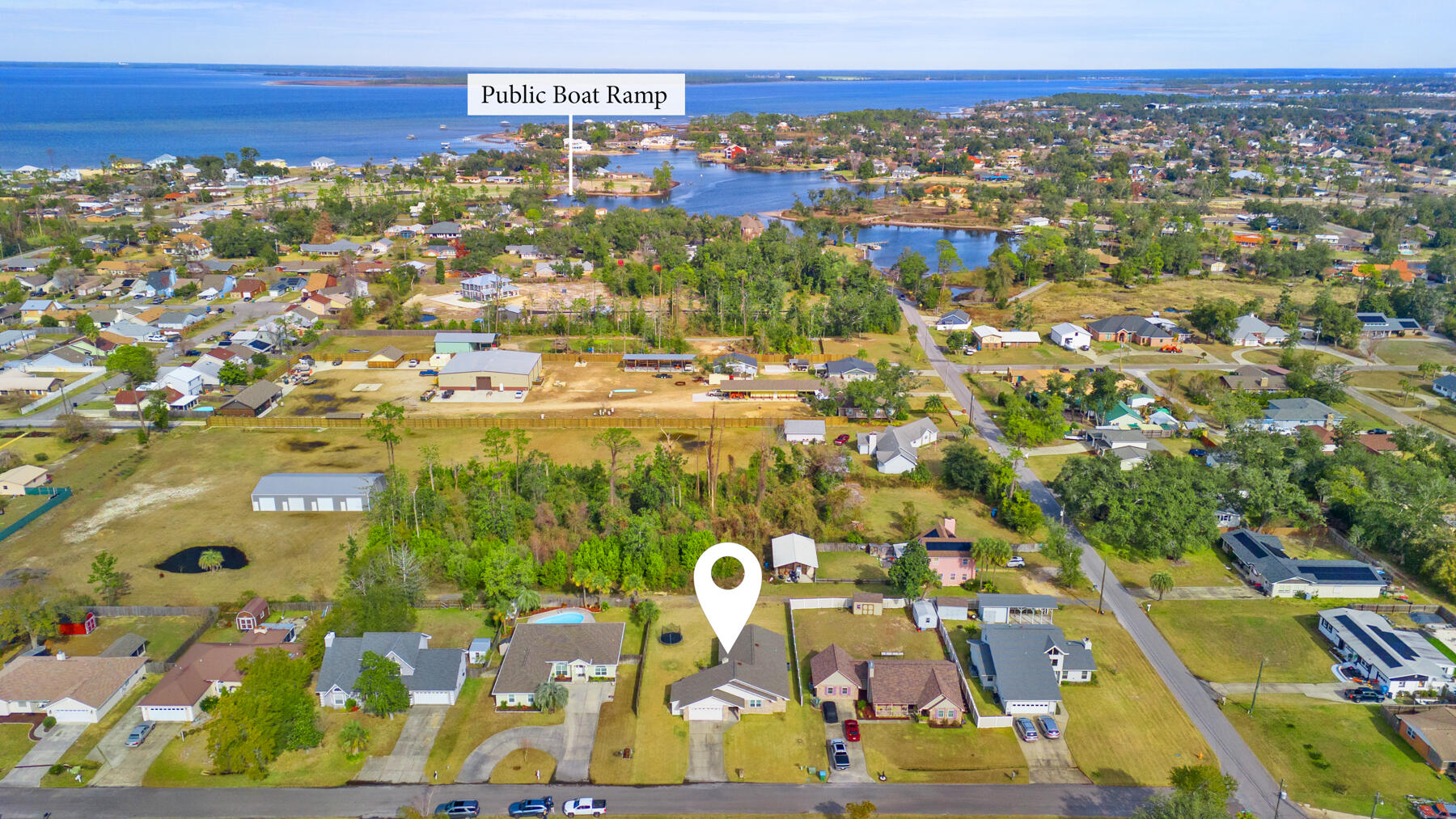 3312 Pretty Bayou Court