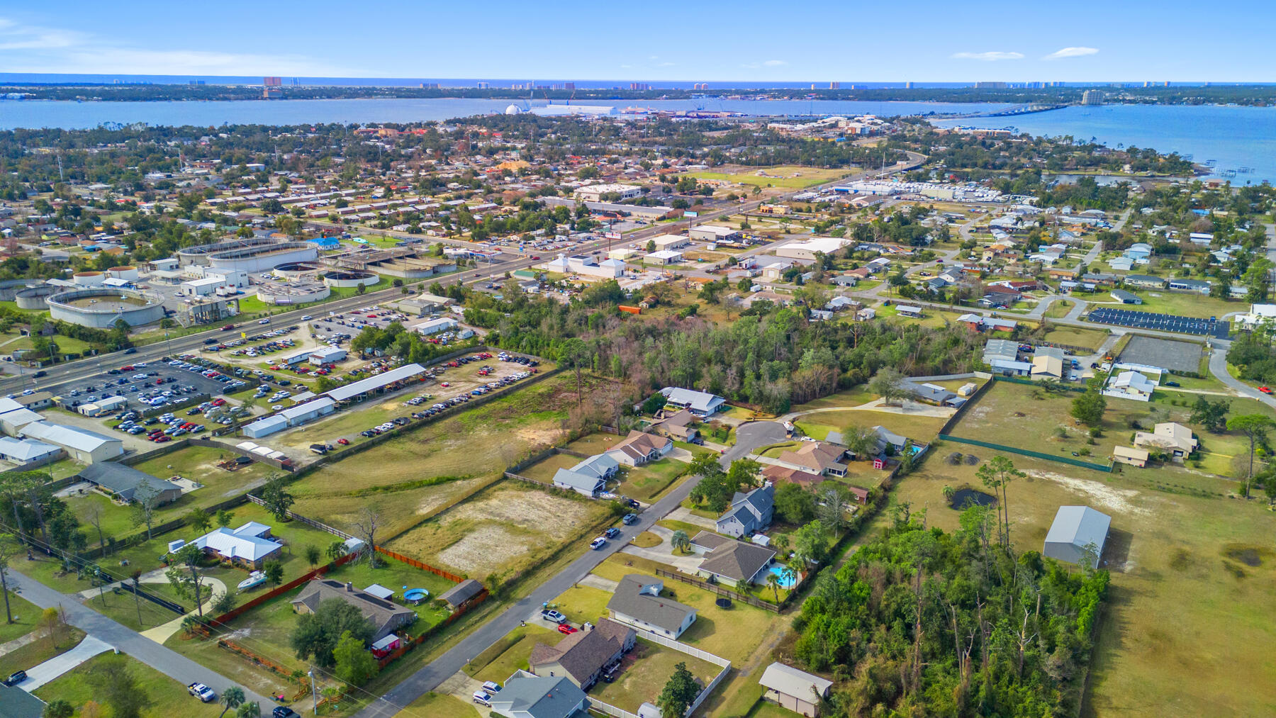 3312 Pretty Bayou Court