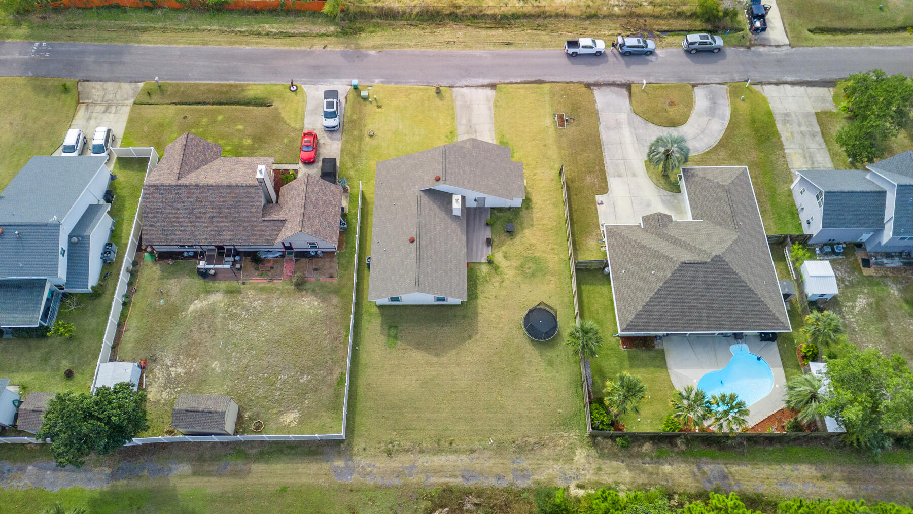 3312 Pretty Bayou Court