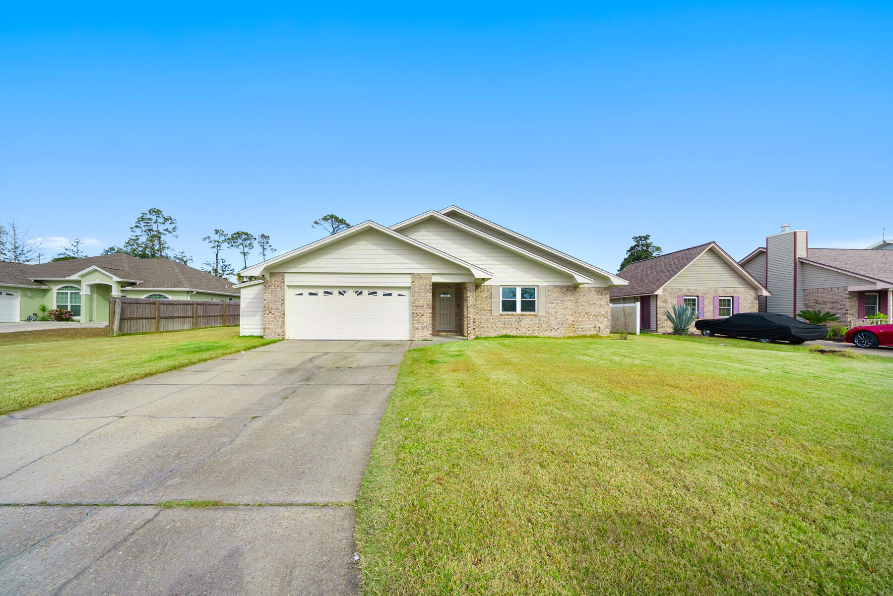 3312 Pretty Bayou Court