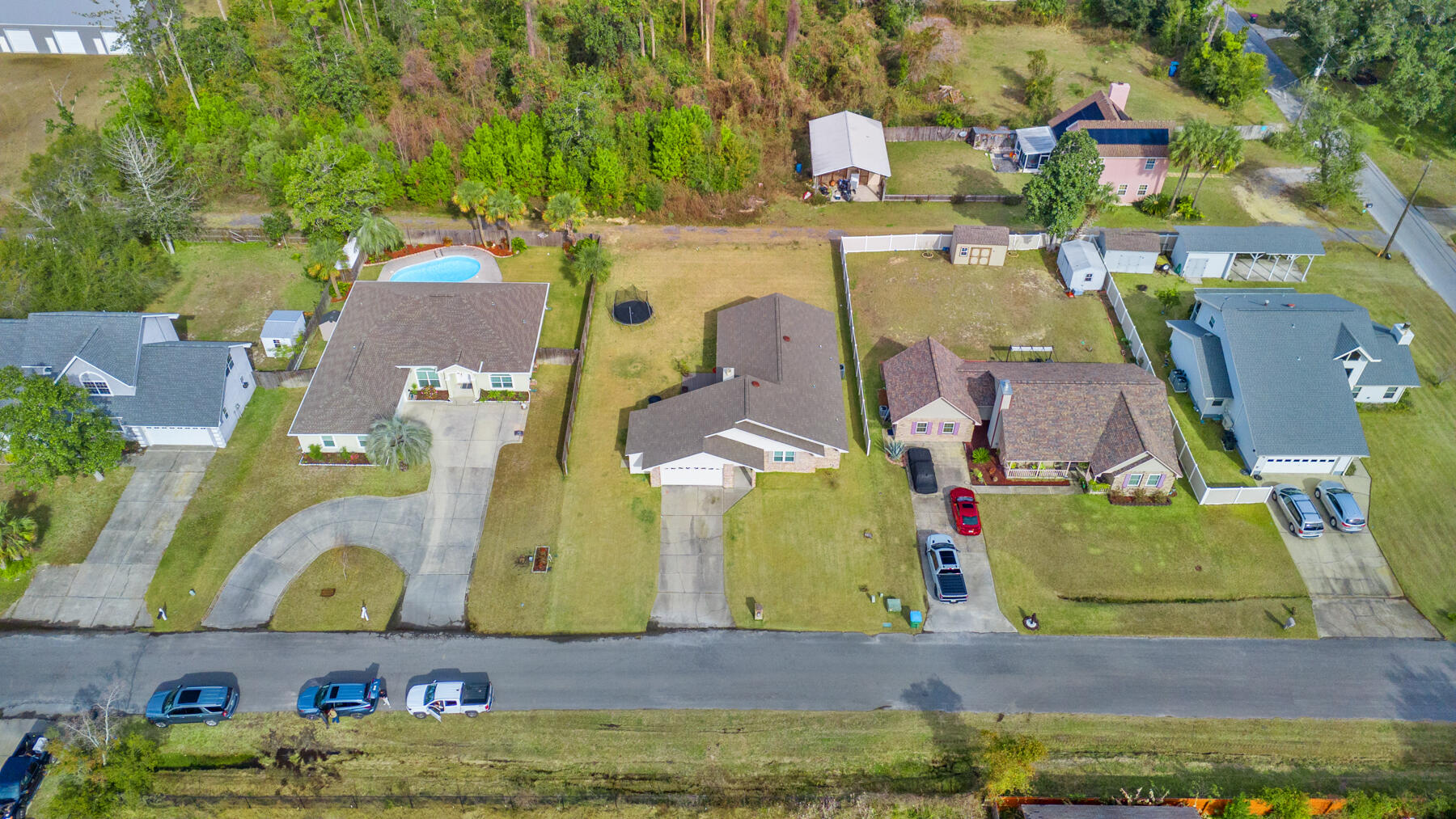 3312 Pretty Bayou Court