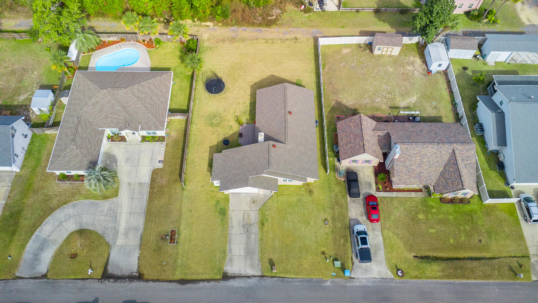 3312 Pretty Bayou Court