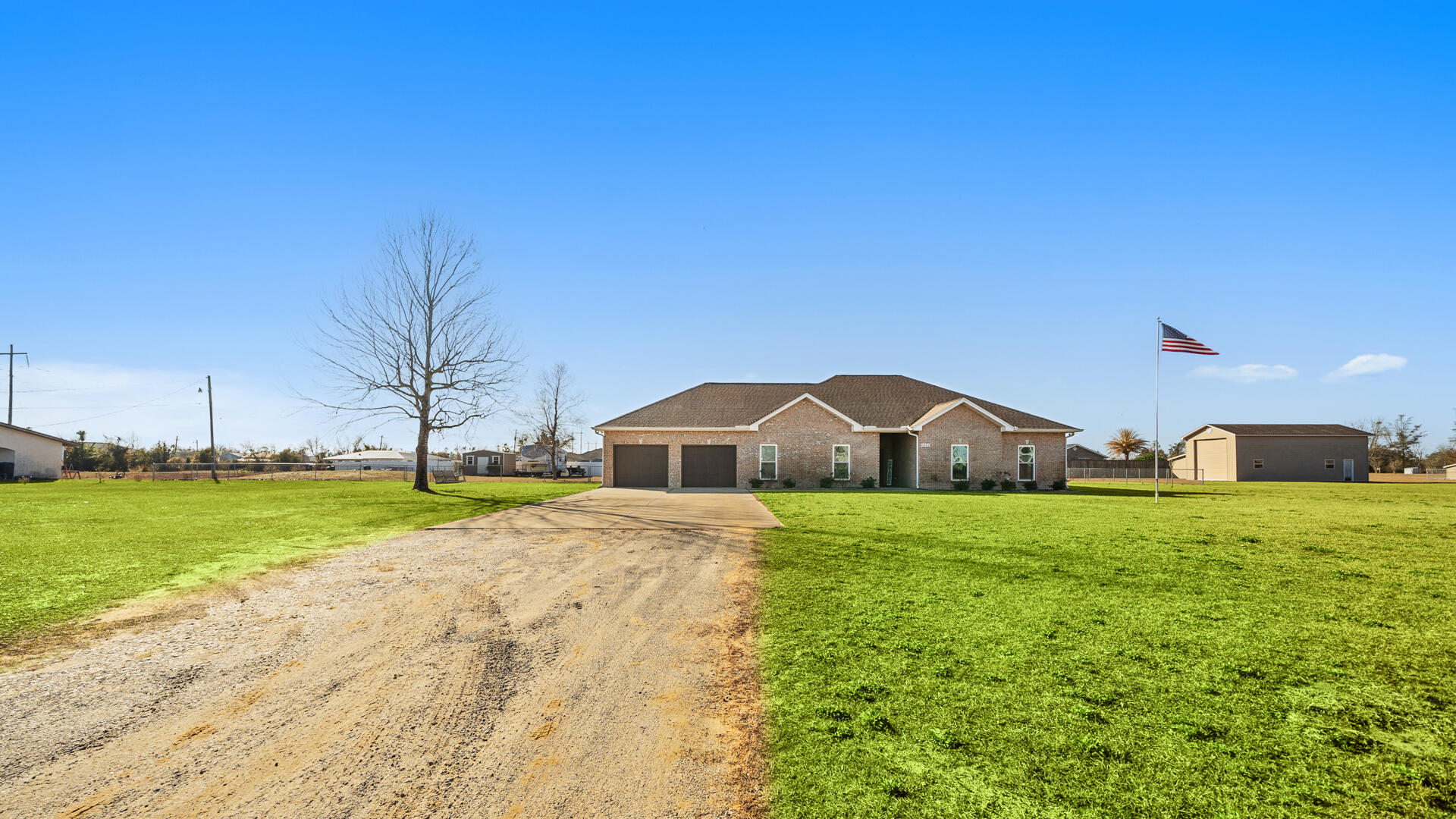 6012 Pippin Road