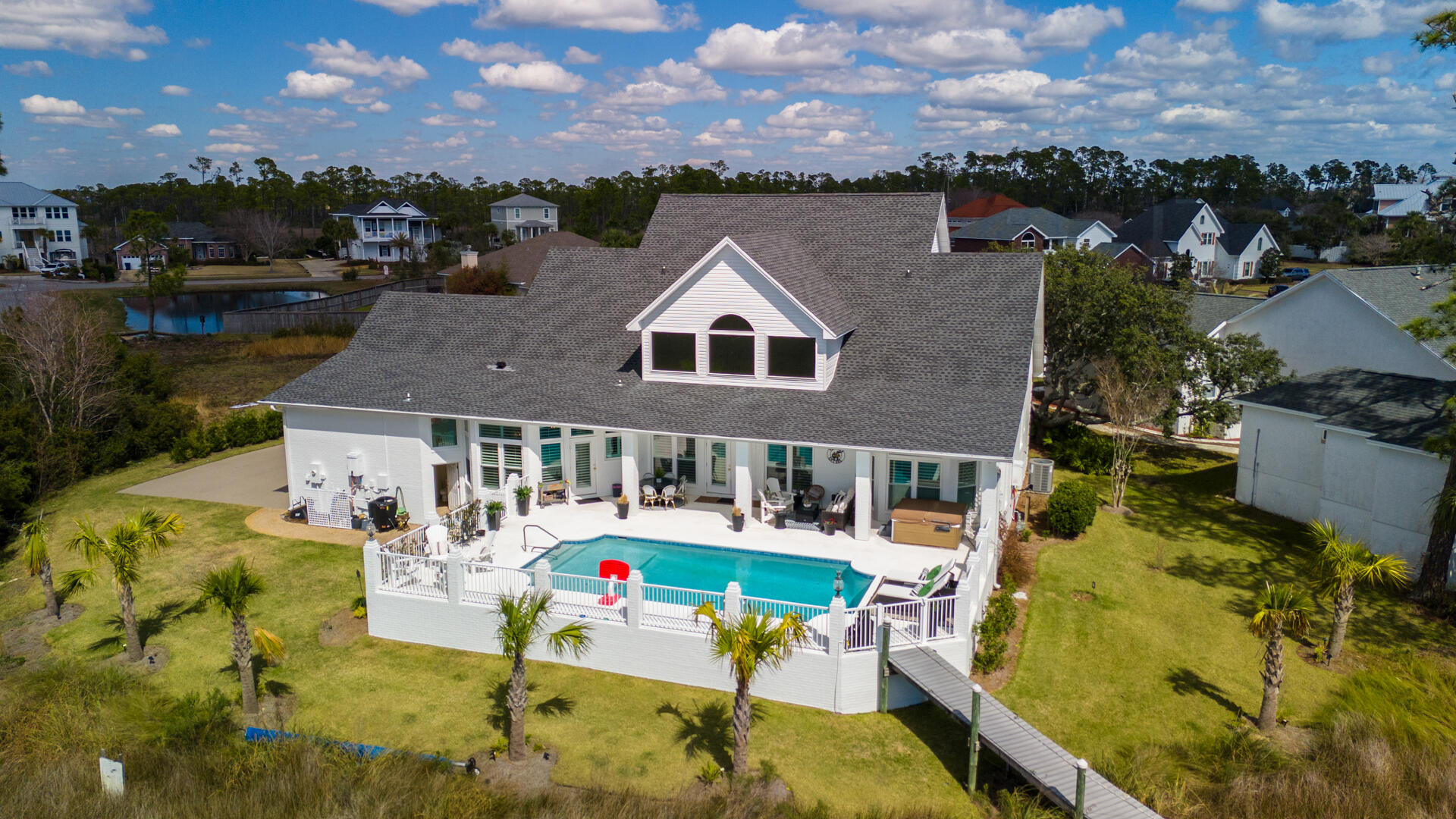 1307 Savannah Drive