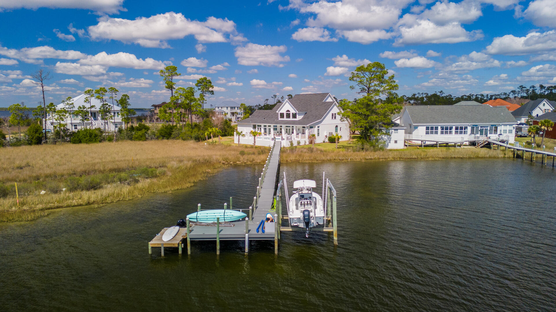 1307 Savannah Drive