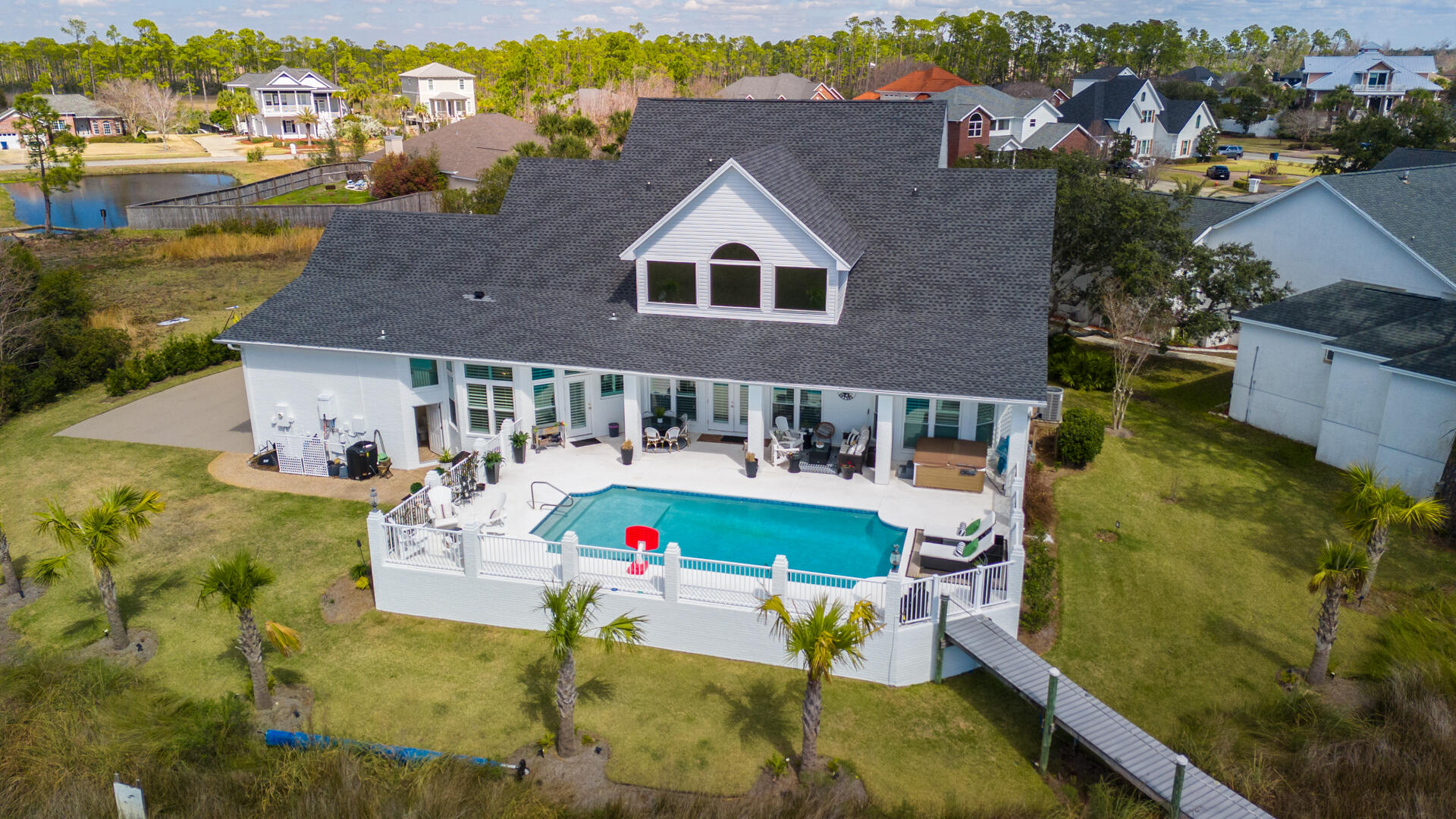 1307 Savannah Drive