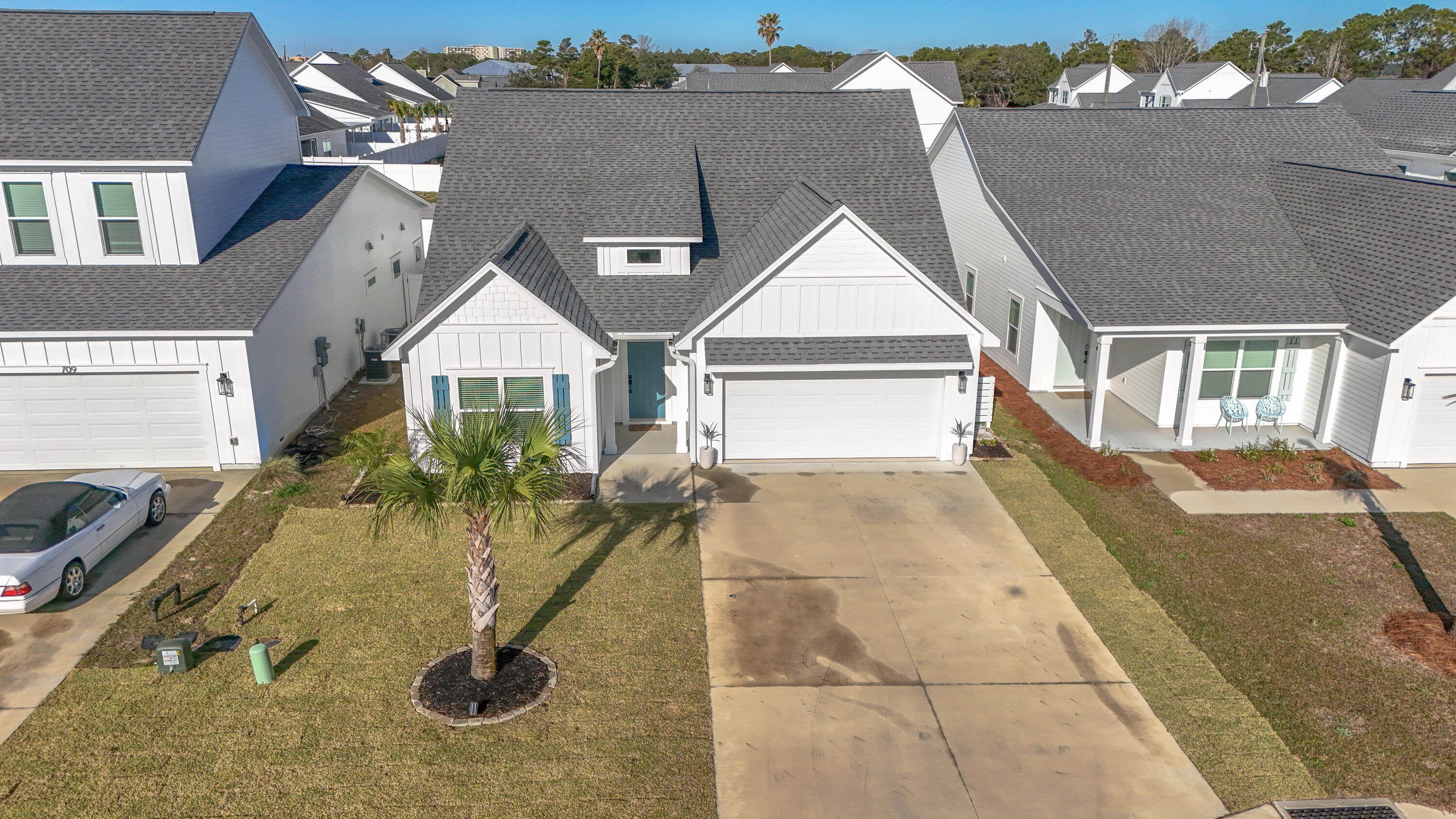 713 Landing Circle