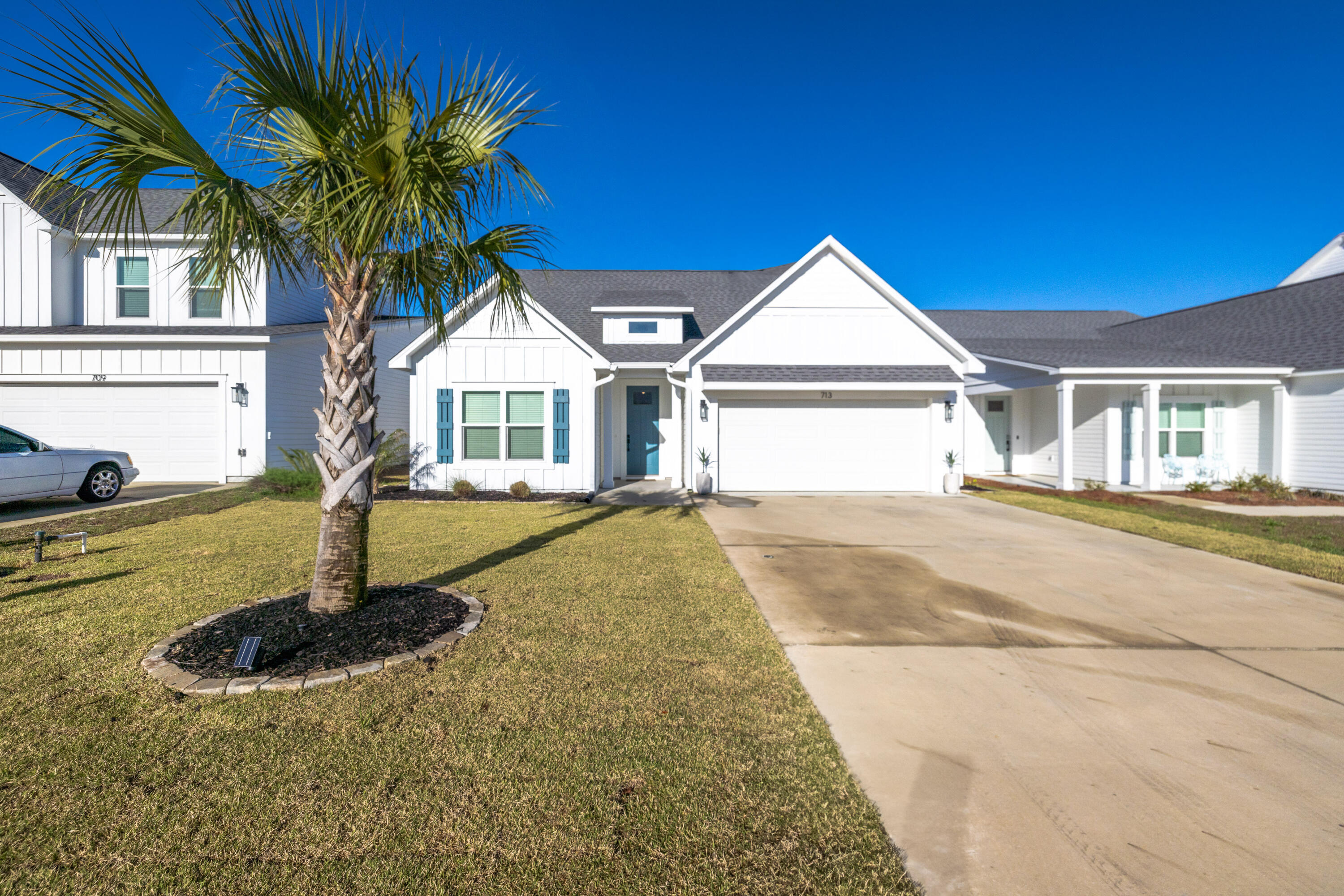 713 Landing Circle