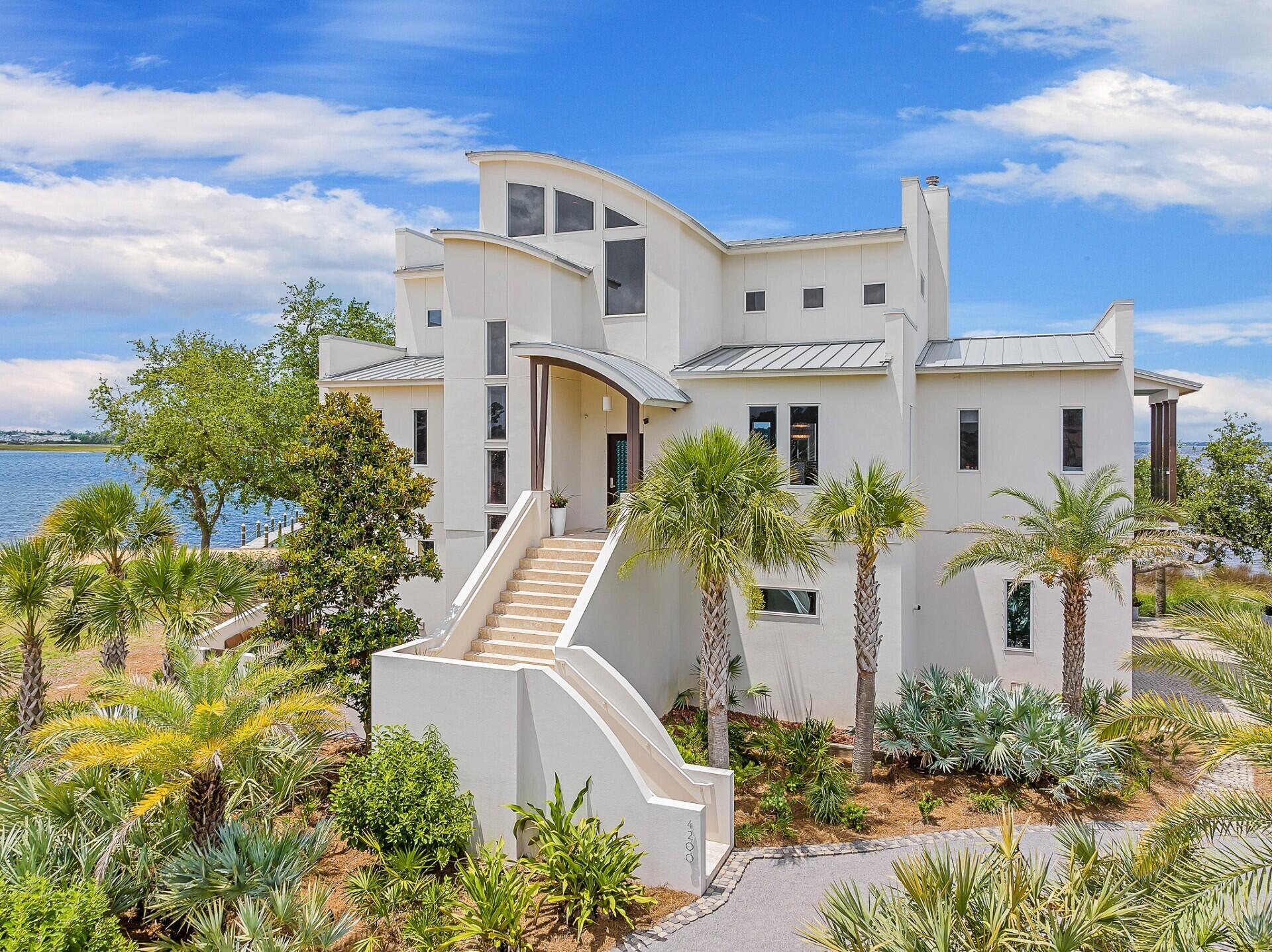 4200 Northshore Islands Road