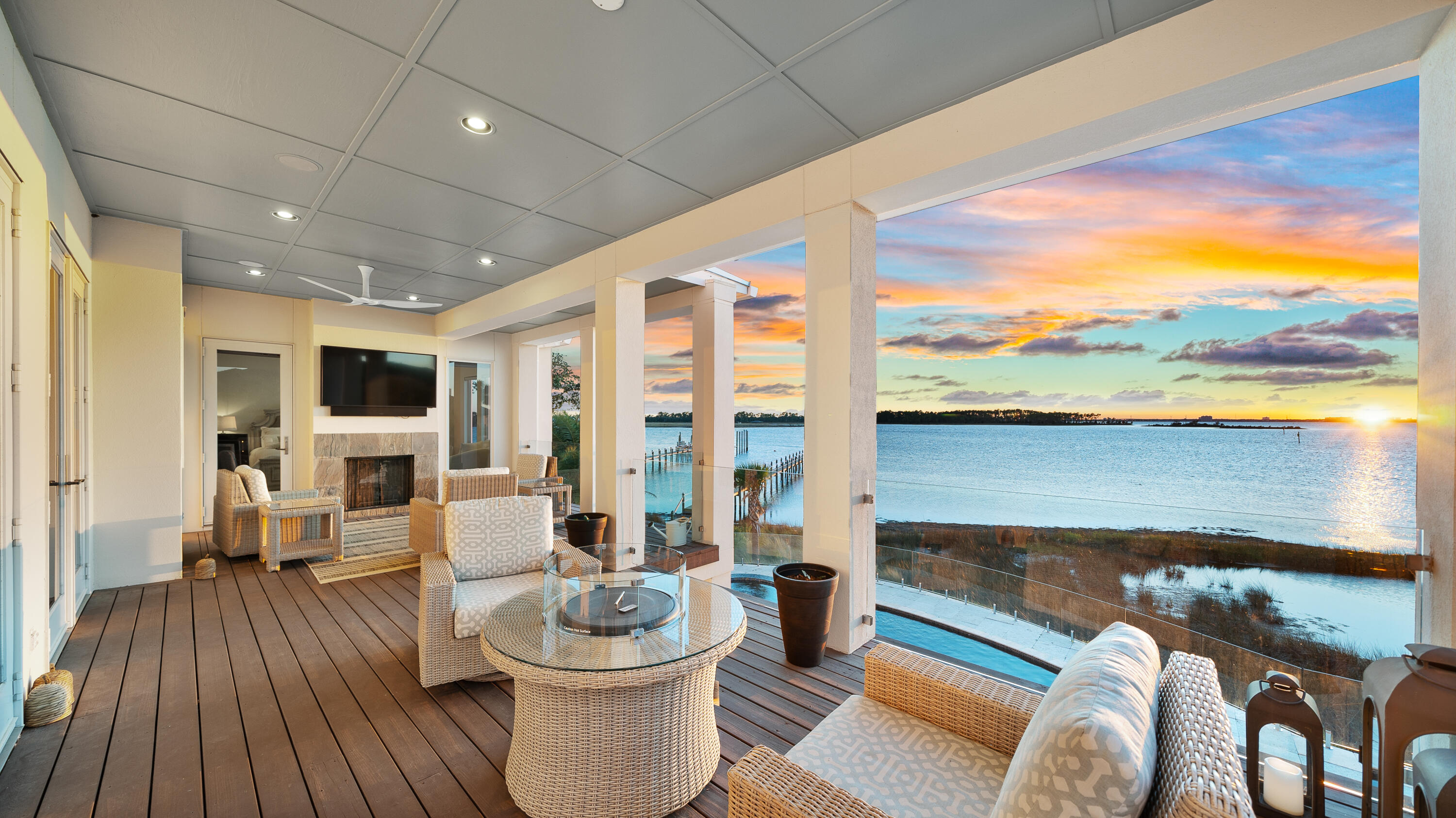 4200 Northshore Islands Road