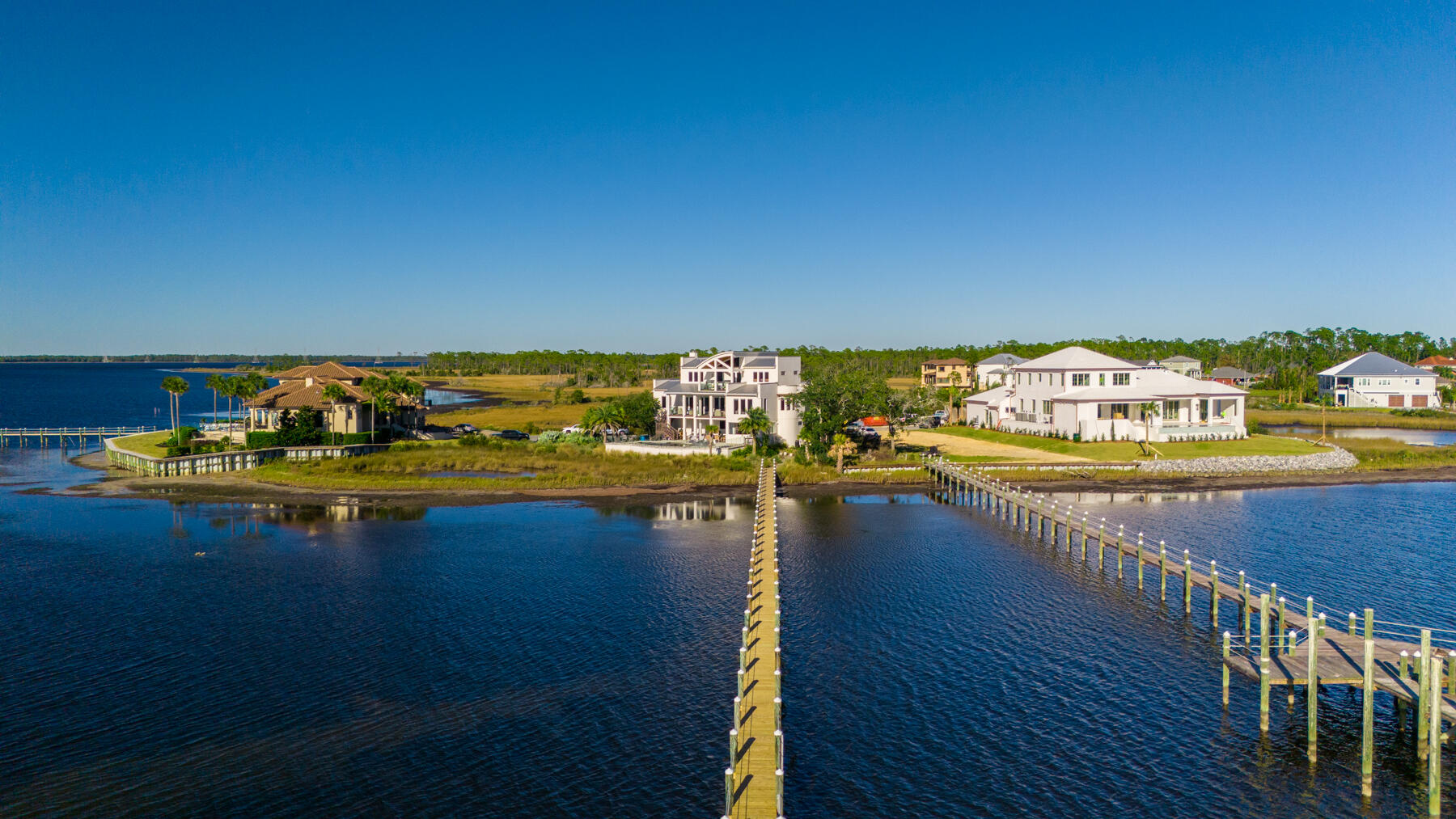 4200 Northshore Islands Road